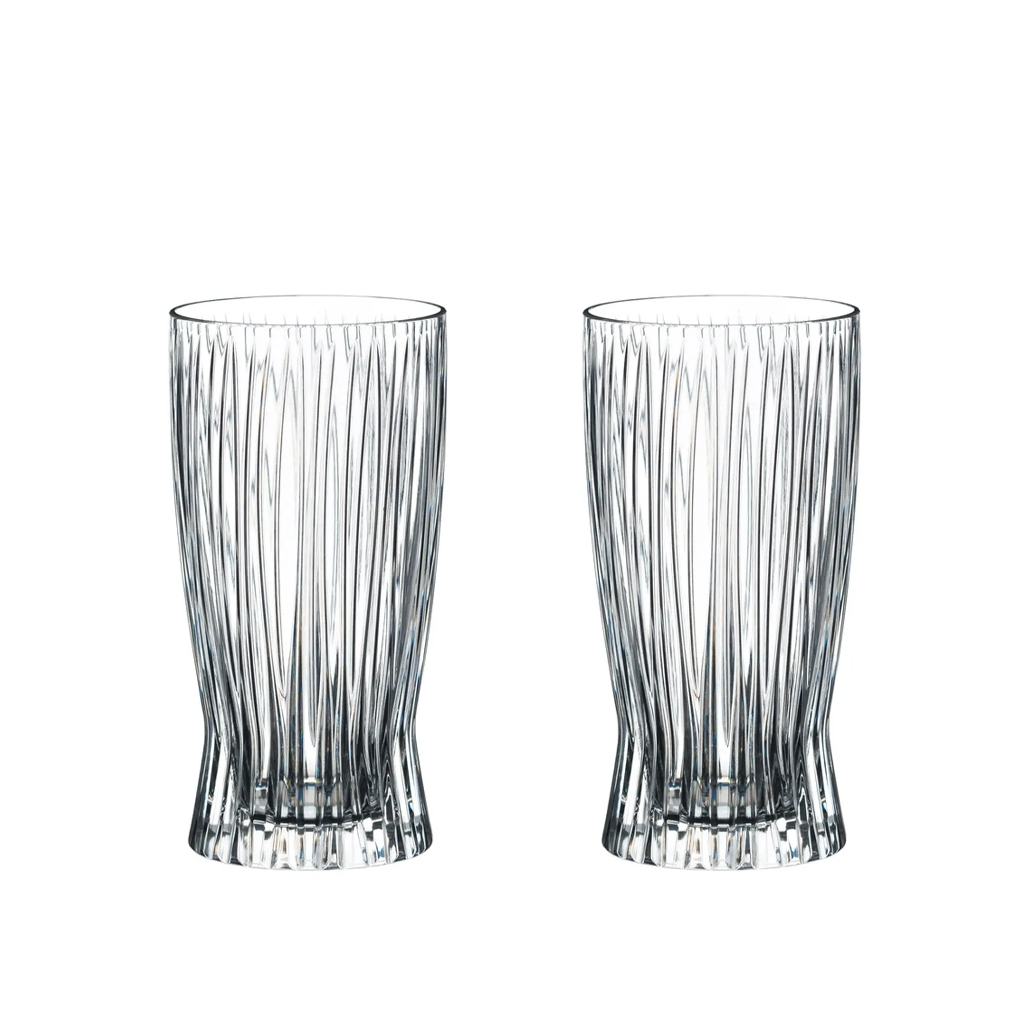Bar Tumbler Longdrink Fire drikkeglass 2-pakning - 1