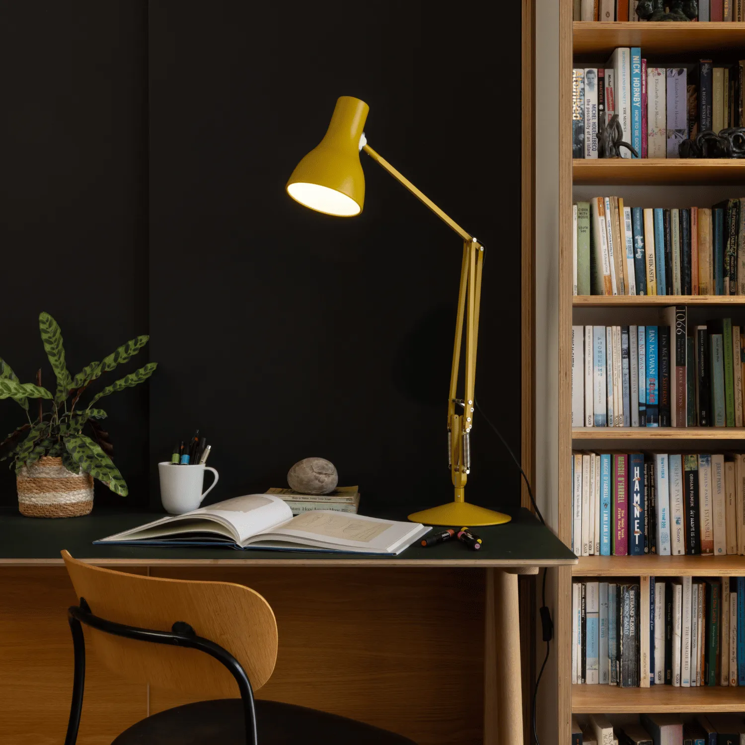 Type 75 Margaret Howell Desk Lamp - 2