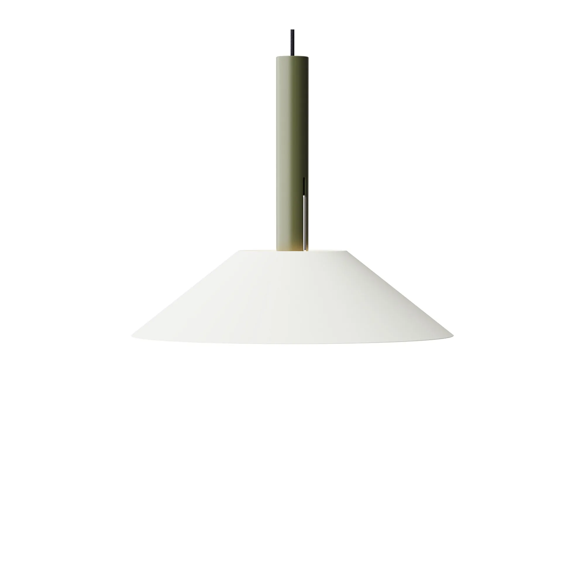 Hook Pendant Small - 1