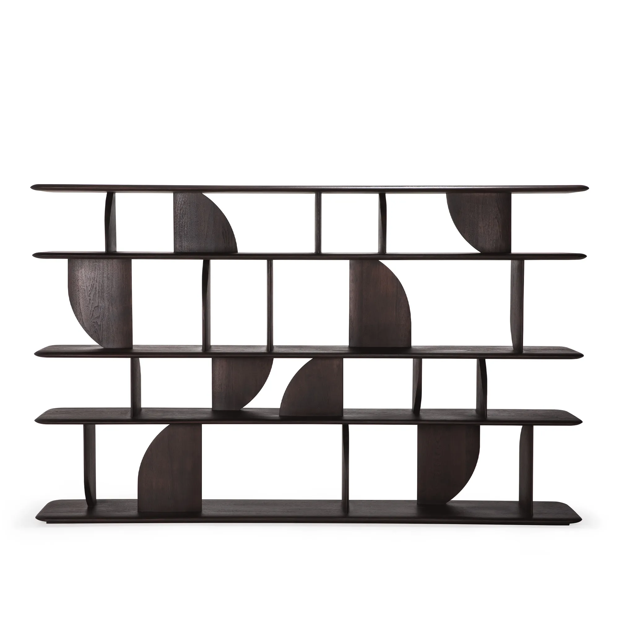 Geometric Rack - 1