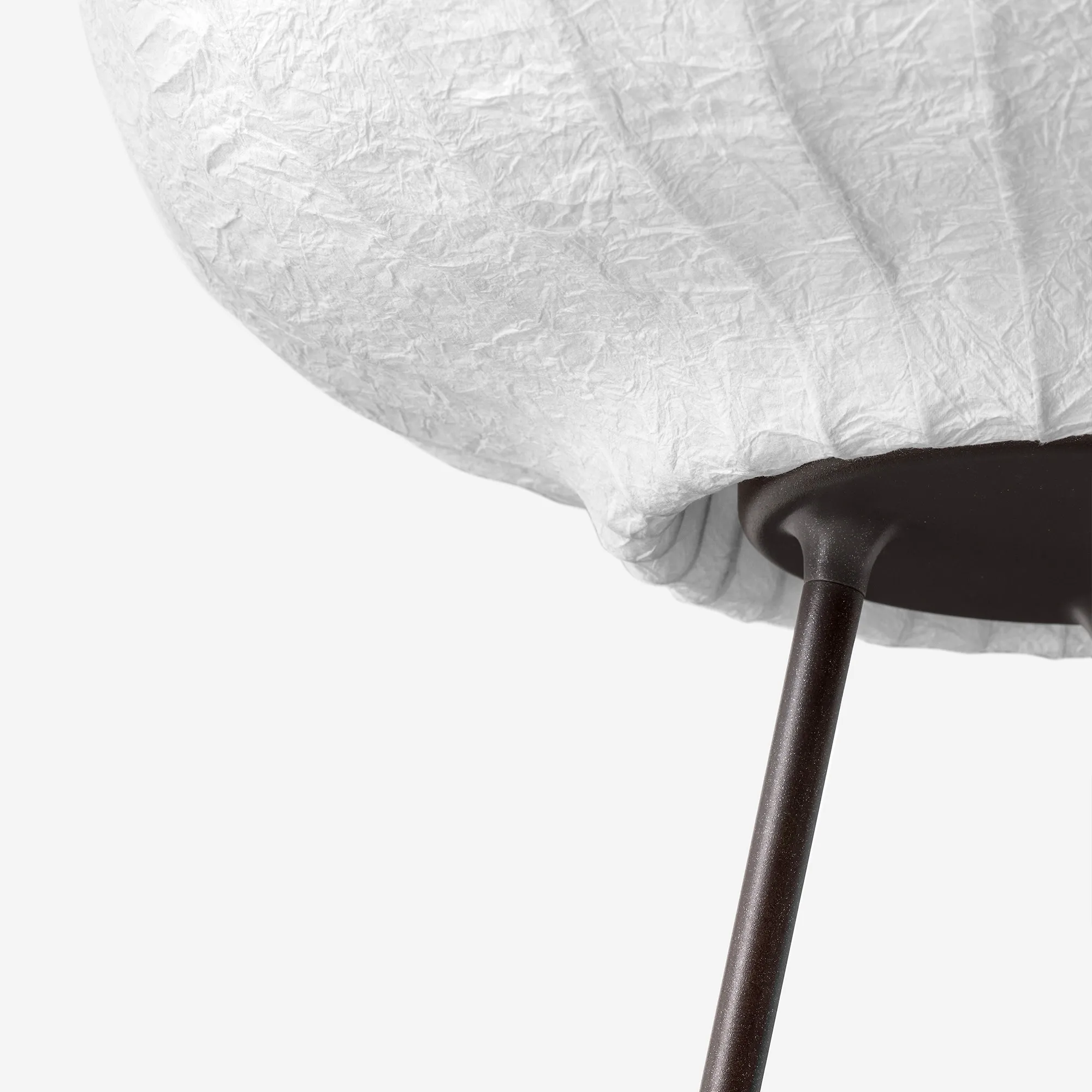 Vipp581 gulvlampe papir - 5