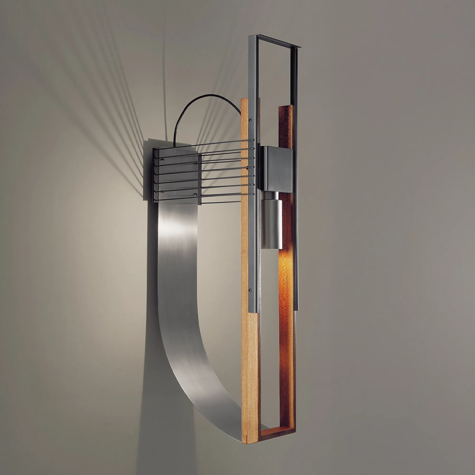 Marx 1285 vegglampe - 4