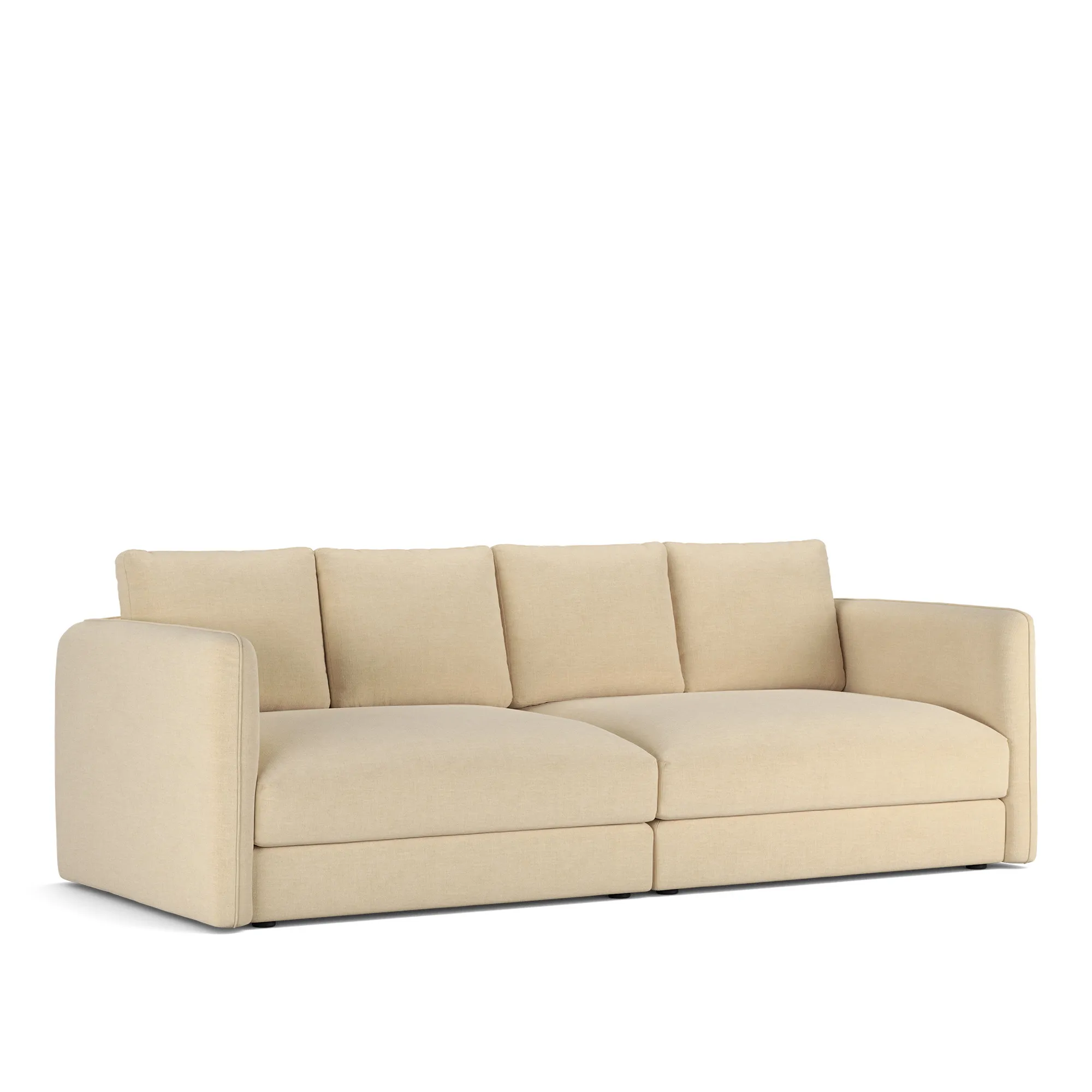 Pavarotti 02 2,5-seters sofa - 4