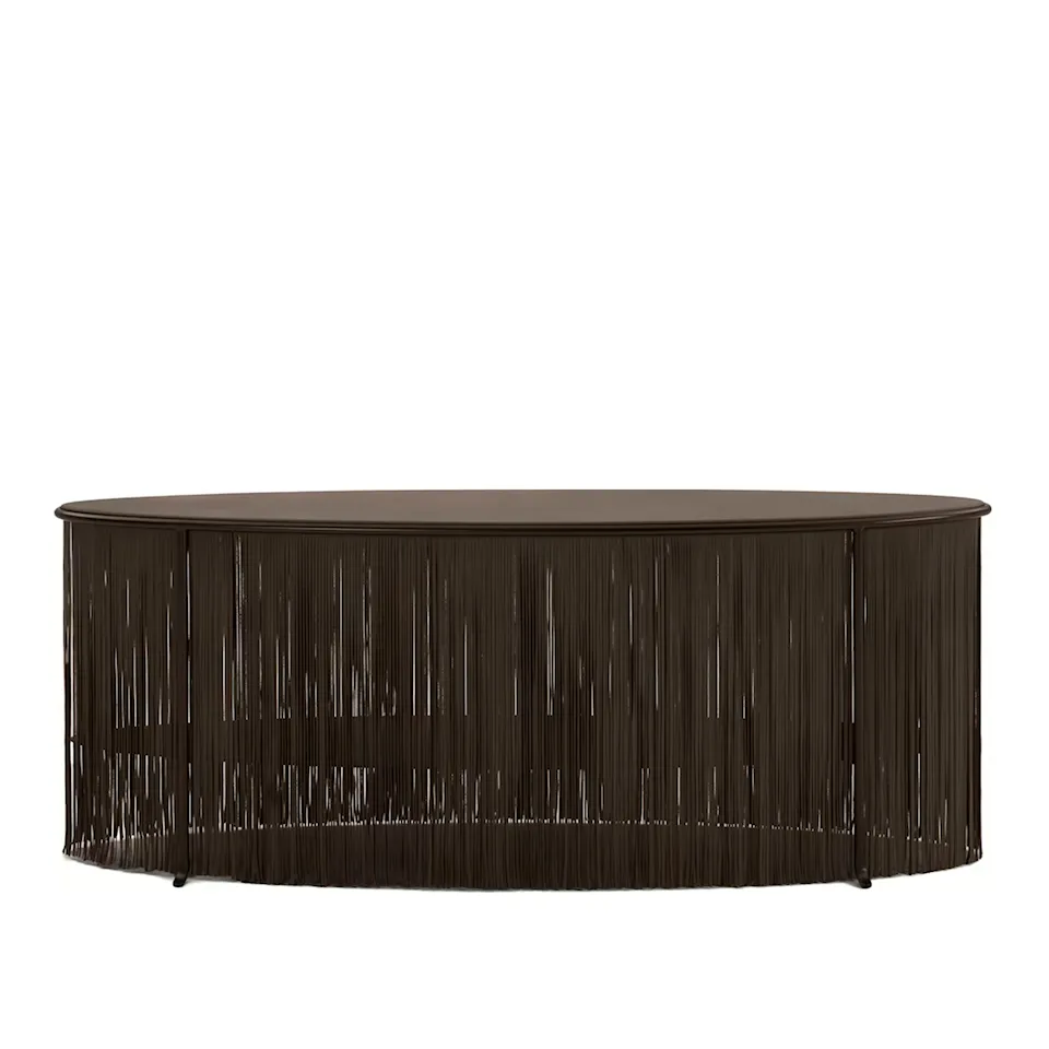 Console manganese