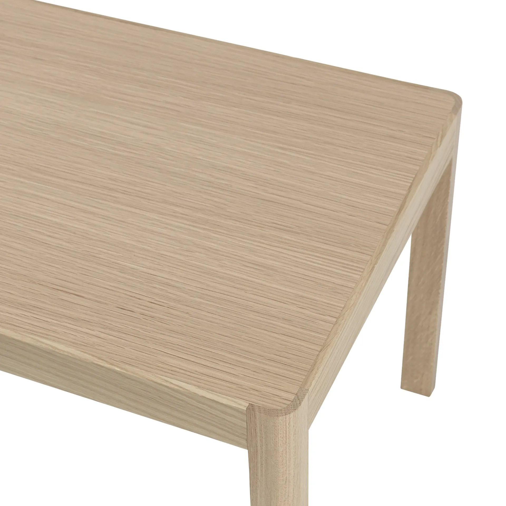 Workshop Coffee Table - FirkMaurenet - Muuto - Cecilie Manz - NO GA