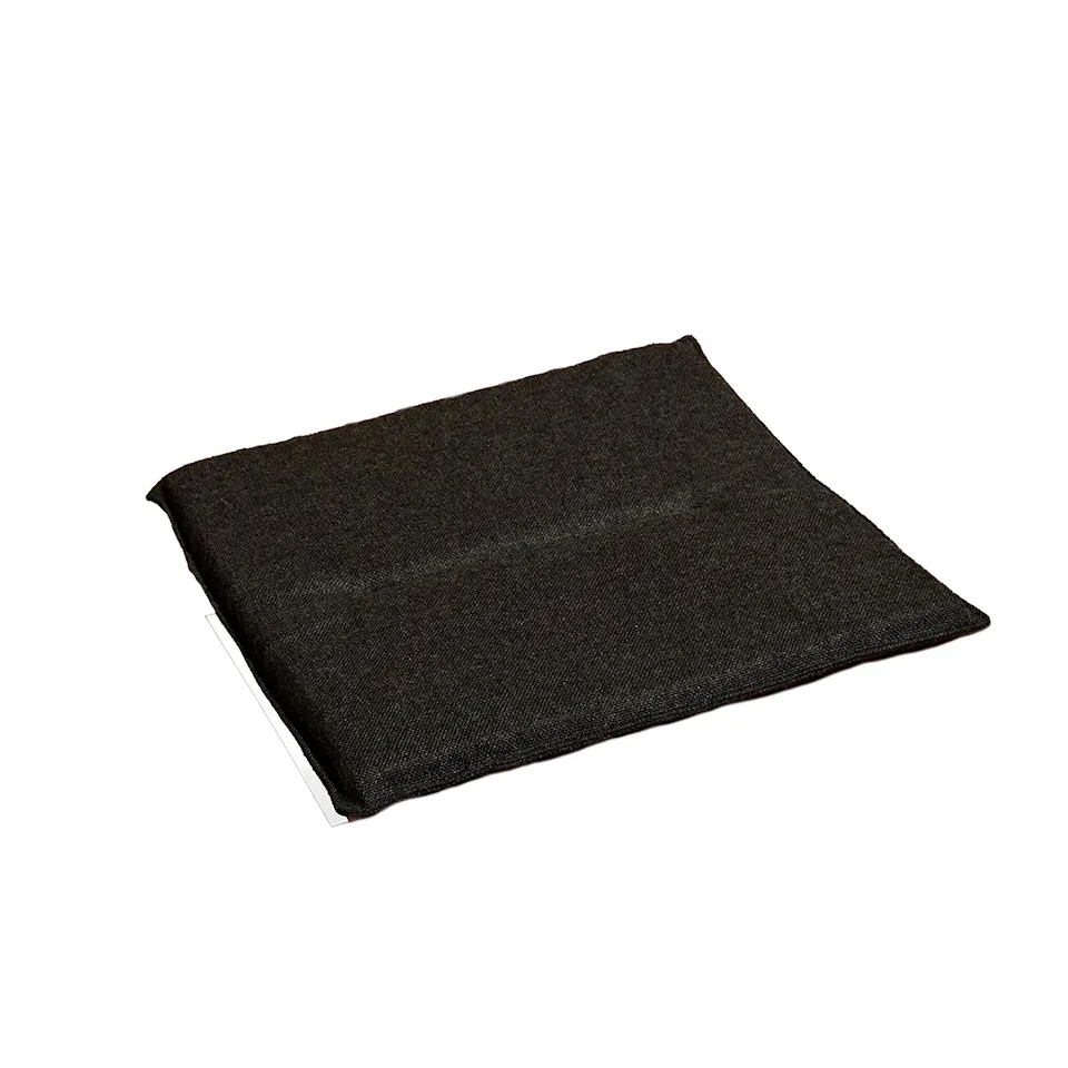 Viken Seat Cushion Black