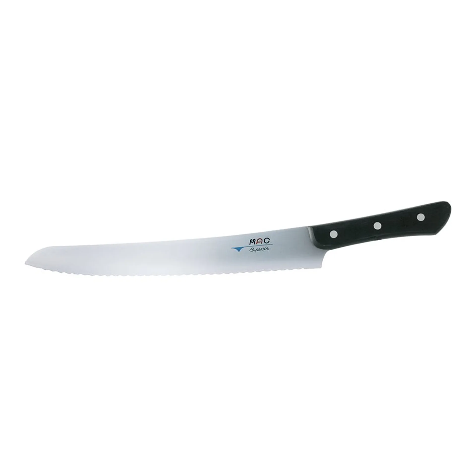 Superior Konditor-/Brødkniv 27 cm - MAC - NO GA