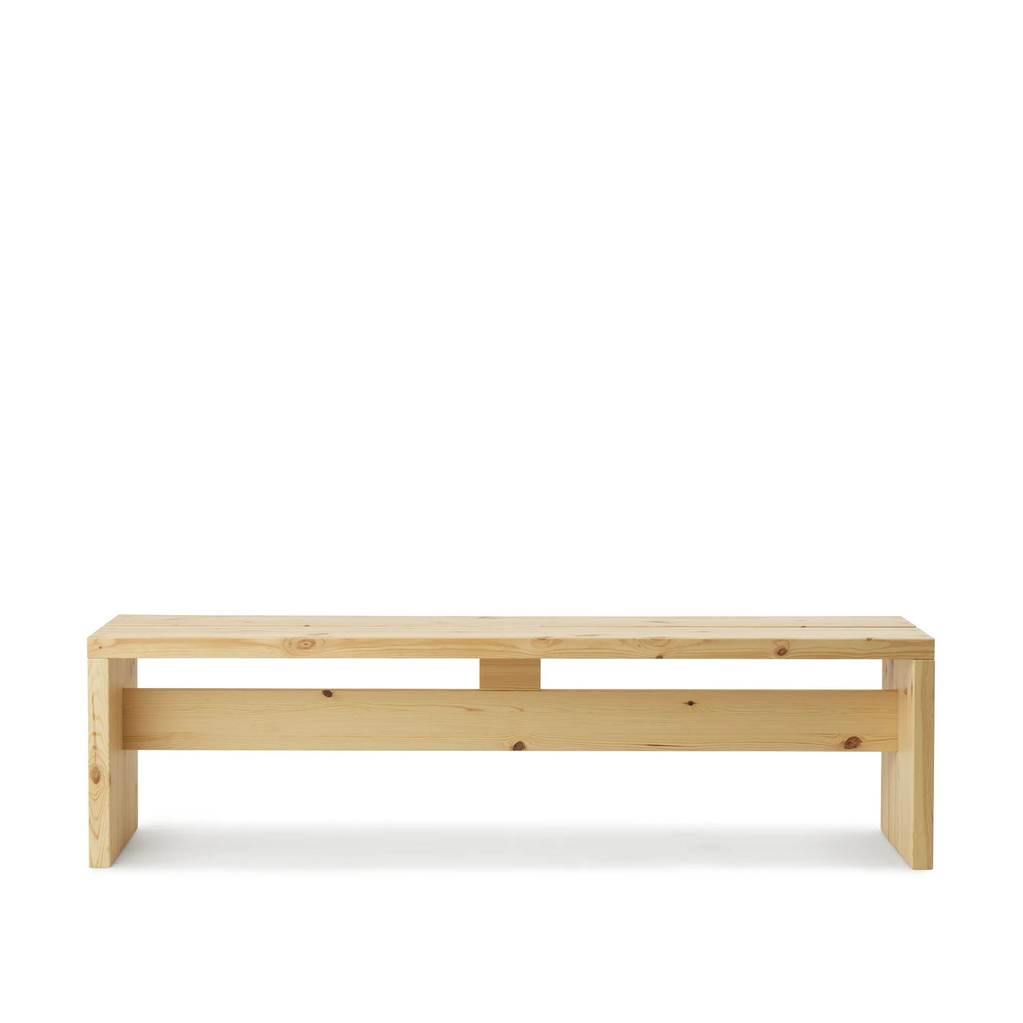 Stretch Bench - 1