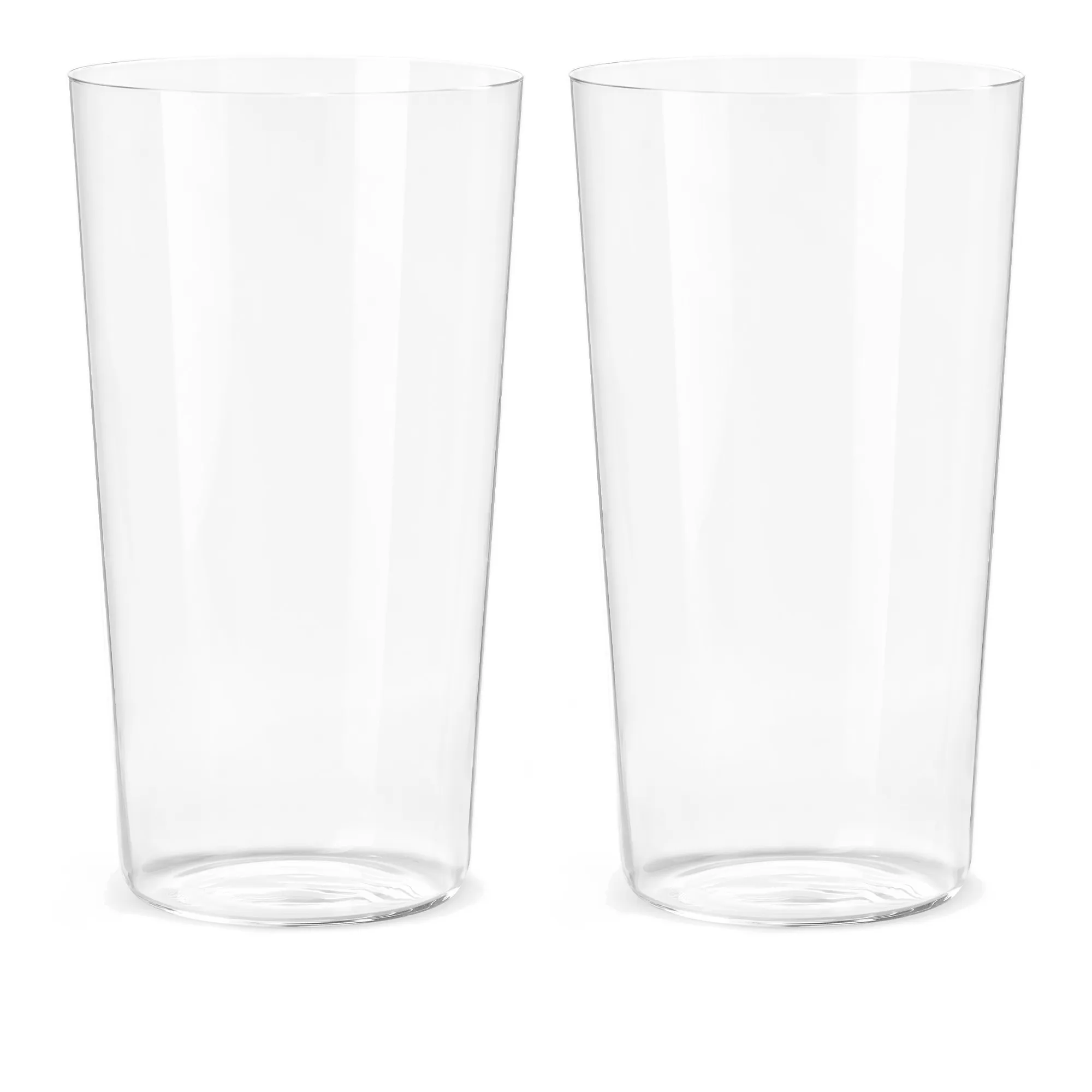 Guldvas ølglass 2-pakning - 1