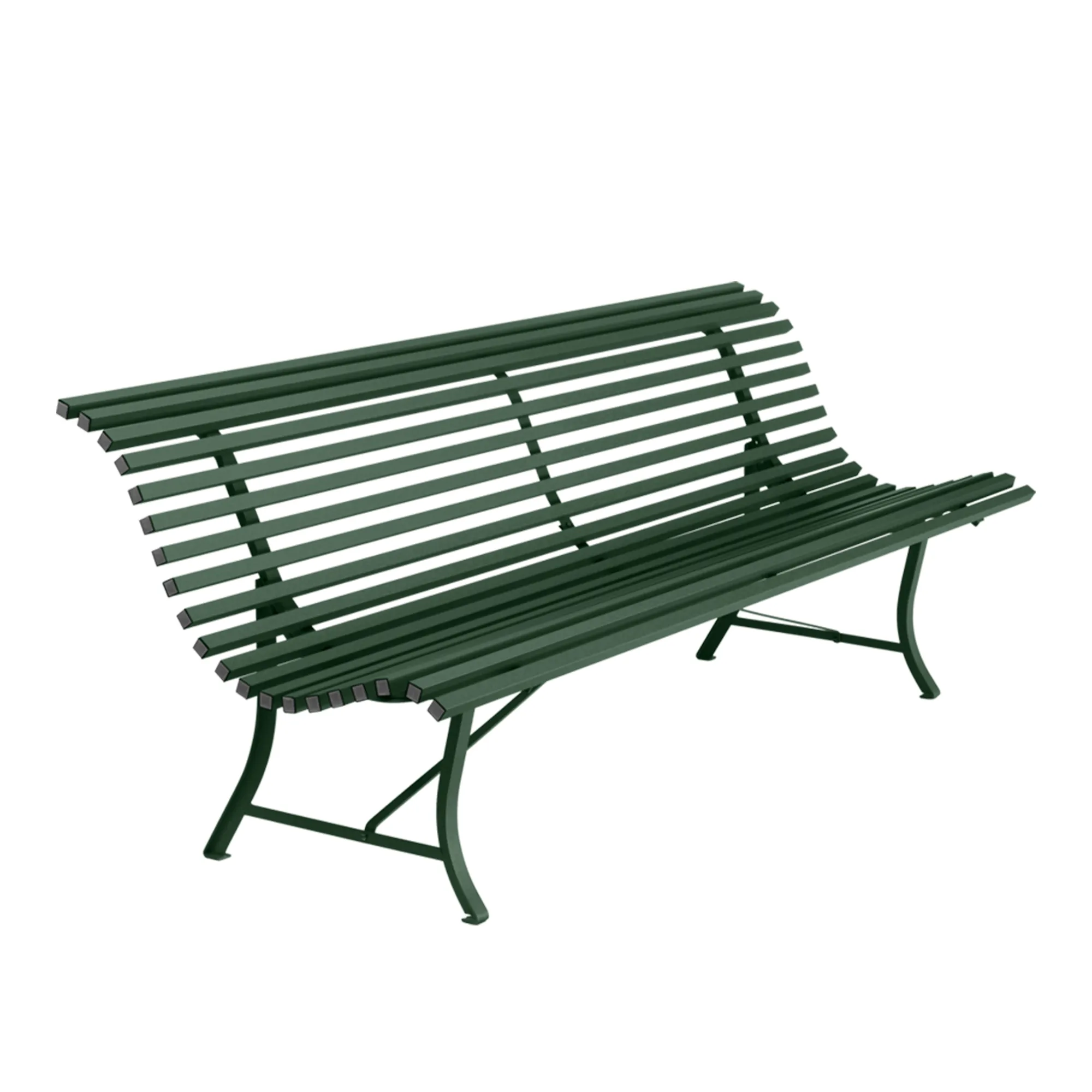 Louisiane Bench 200 cm - 1
