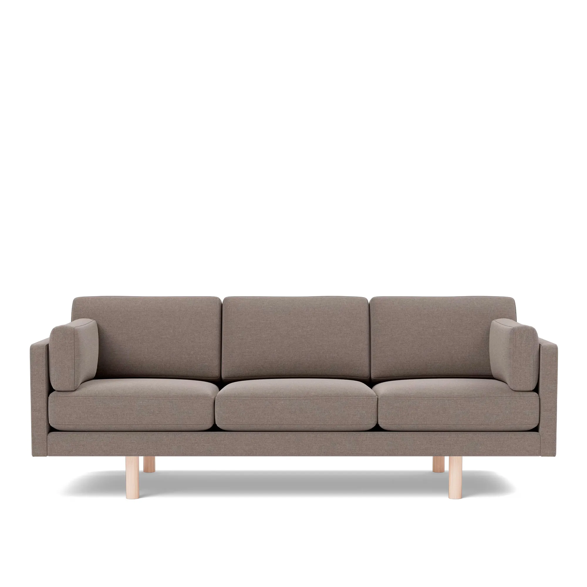 EJ220 3-seters sofa - 1