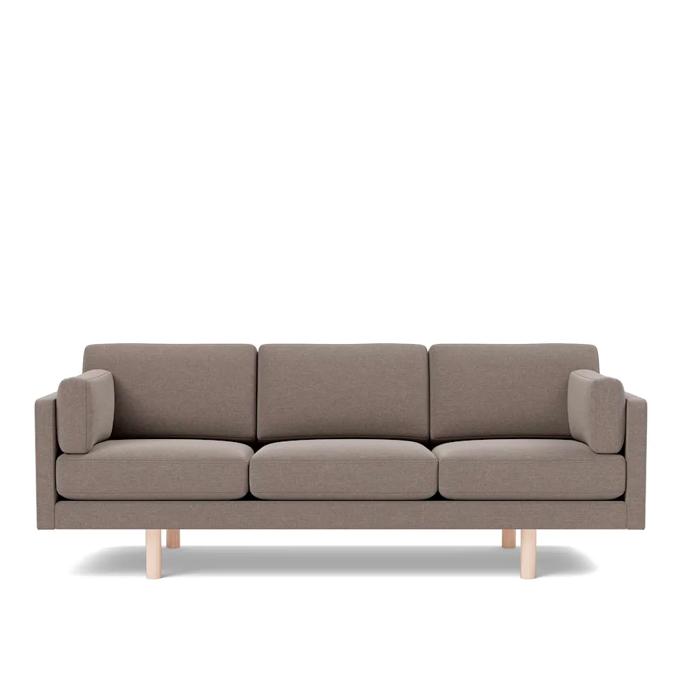 EJ220 3-seters sofa