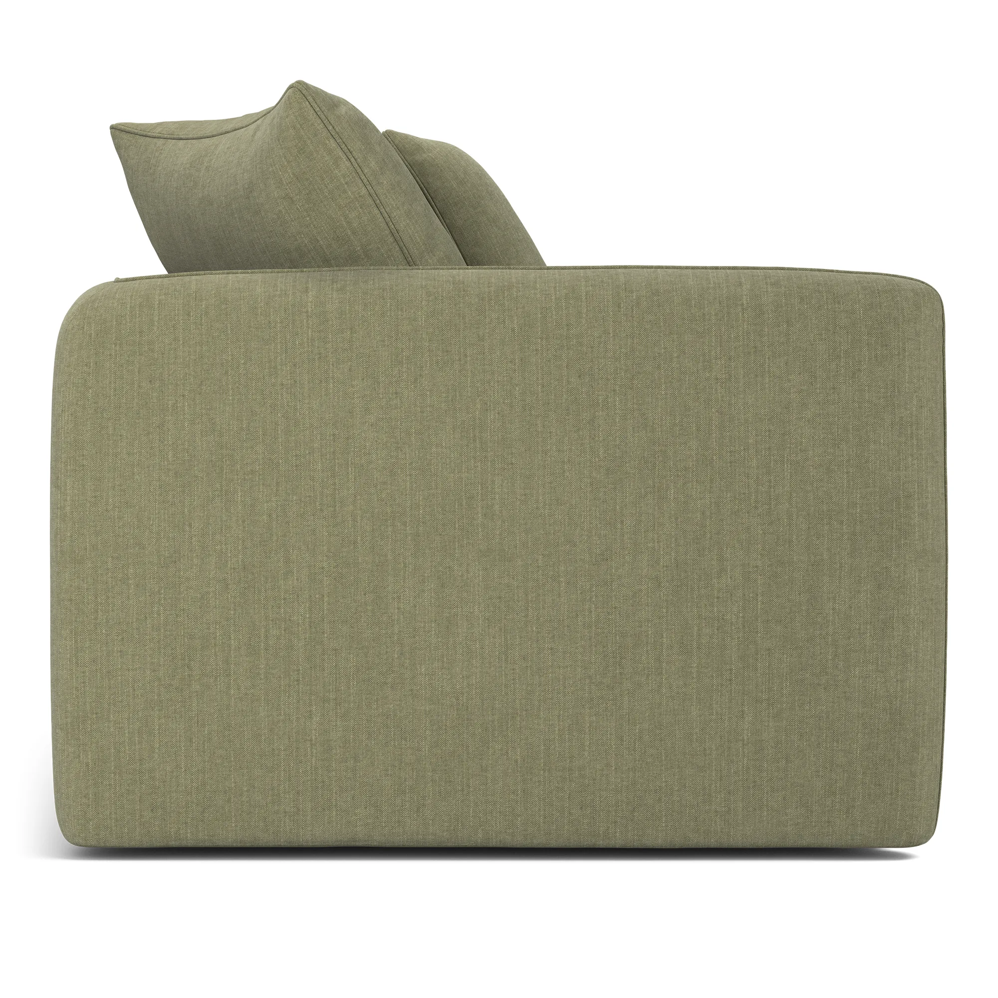 Pavarotti 3-seters sofa - 5