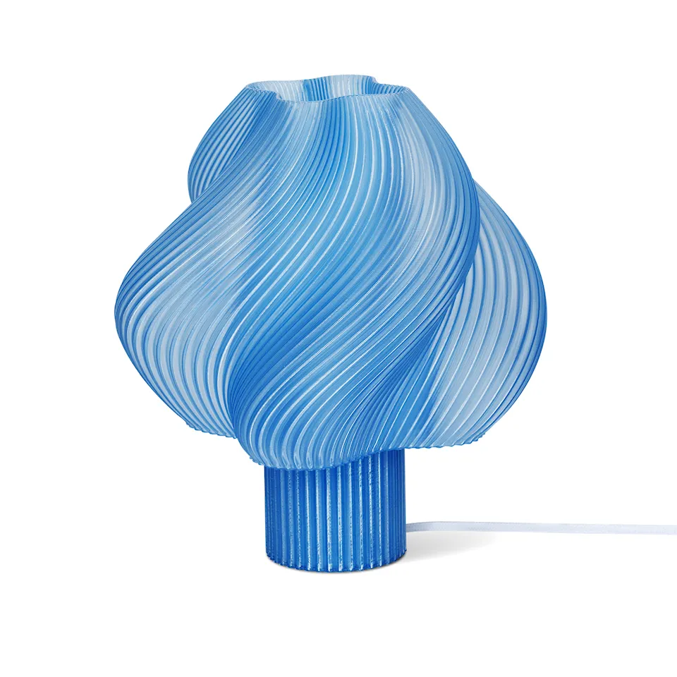 Soft Serve bordlampe Grande Sorbet