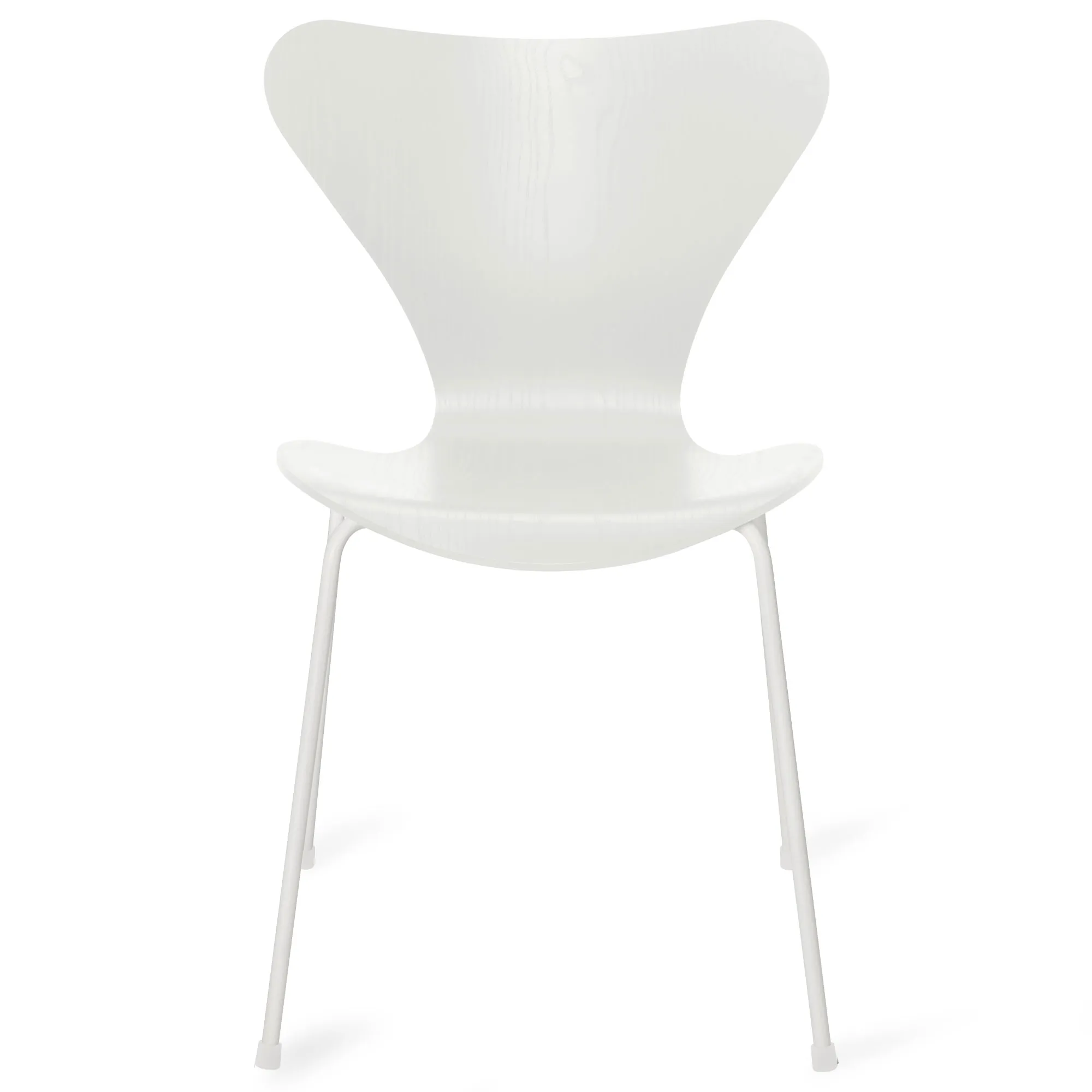 Series 7 stol 3107 farget askefiner - 1
