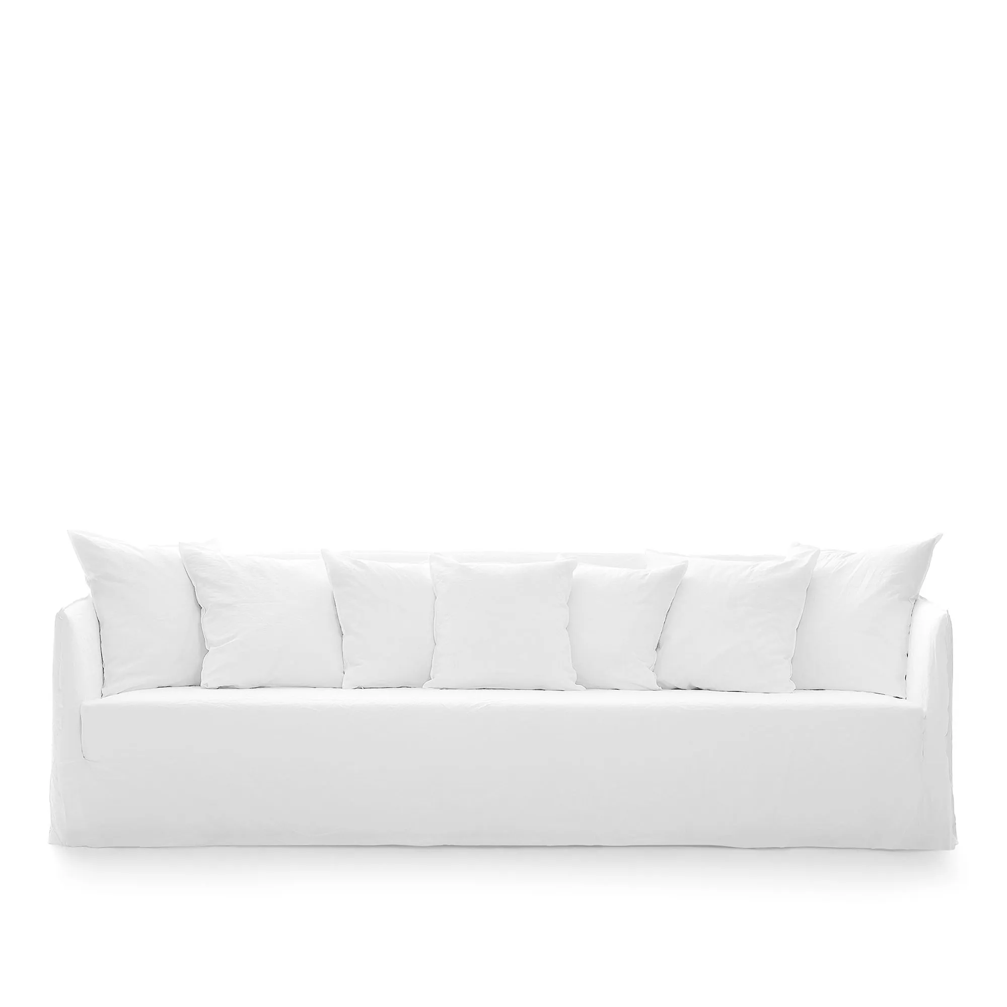 Ghost 14 Sofa - 1