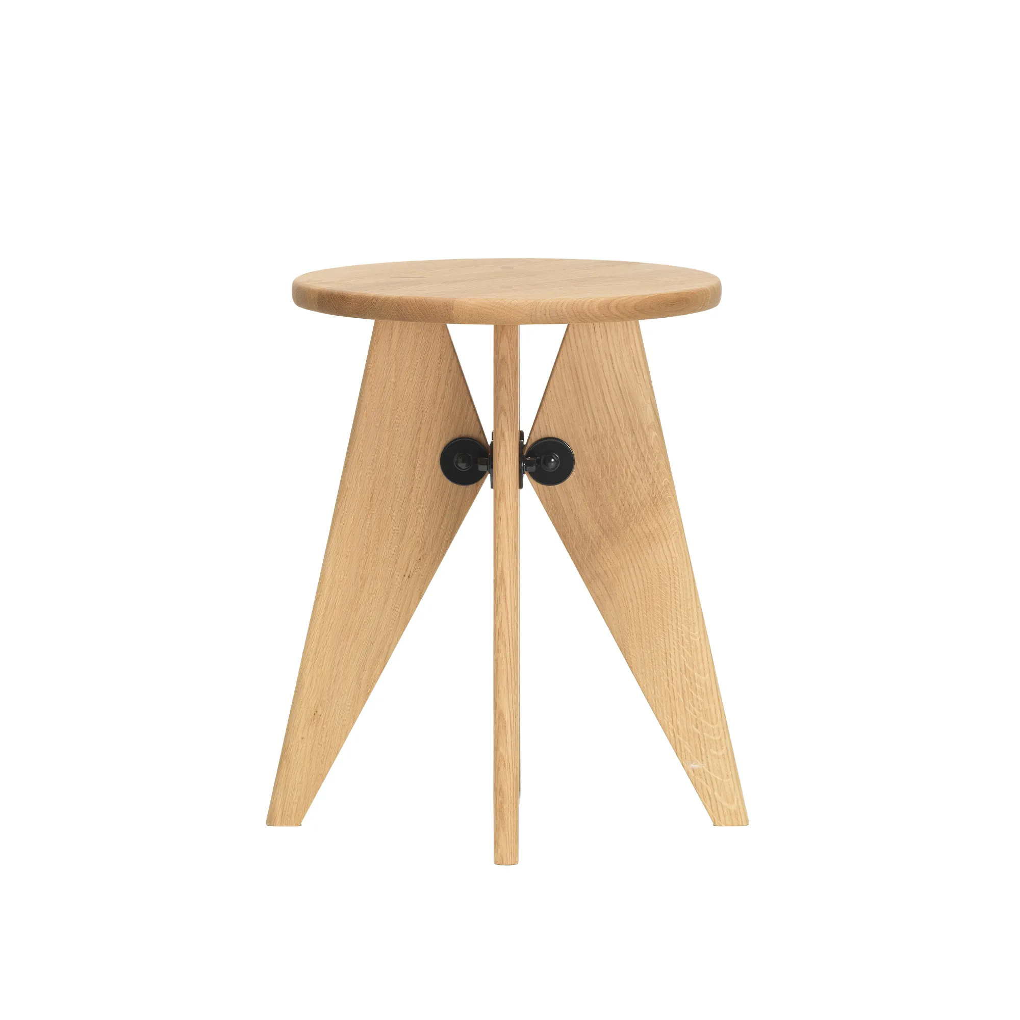 Tabouret Bois - 1