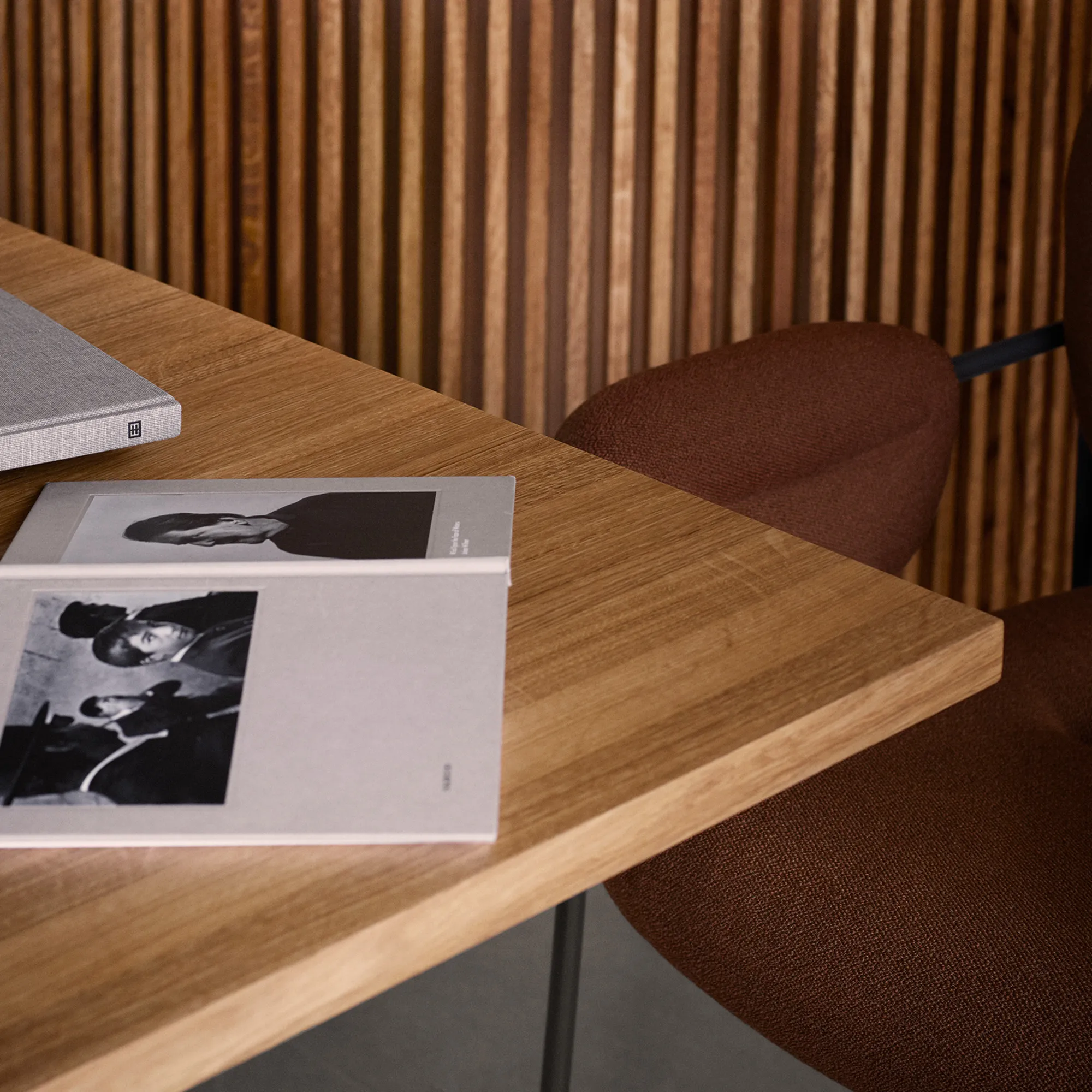 Grande spisebord - 6