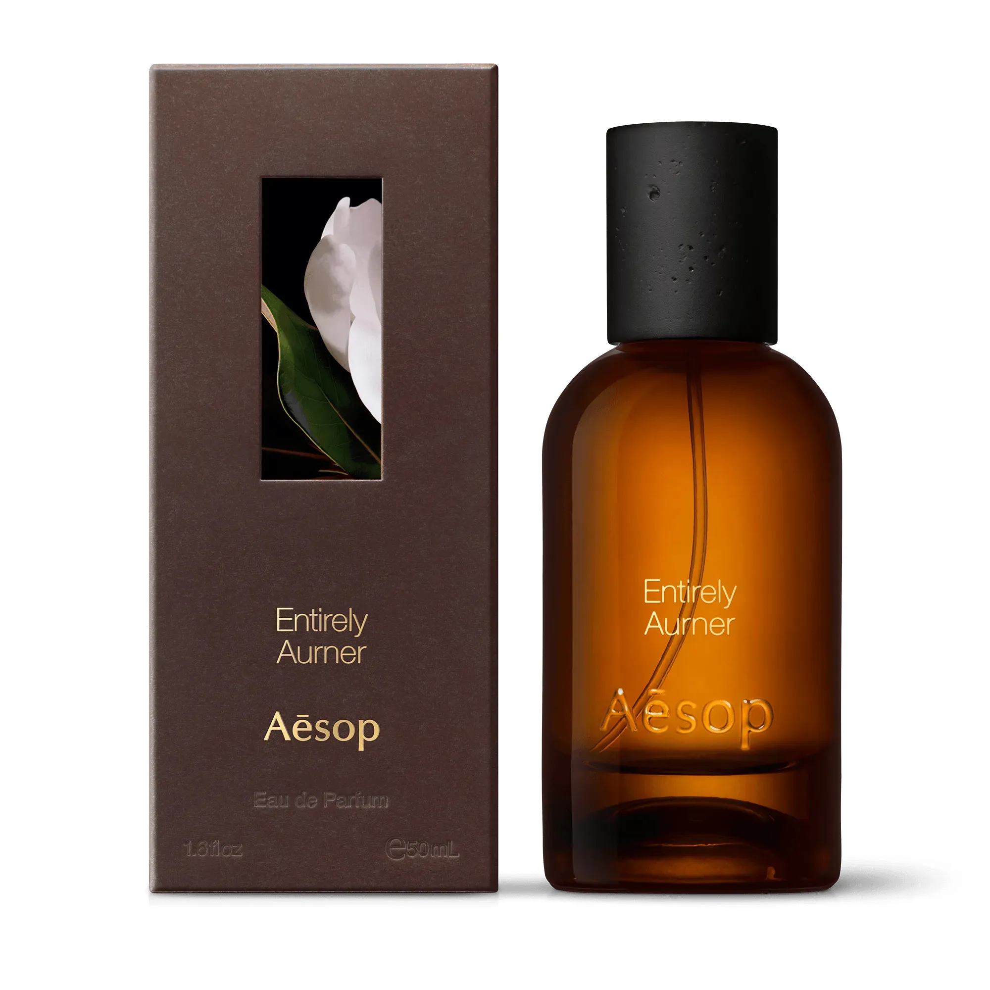 Entirely Aurner parfyme 50 ml - 5