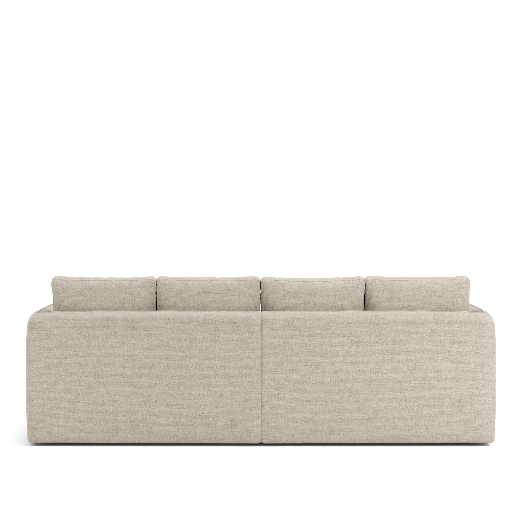 Pavarotti 02 2,5-seters sofa - 6
