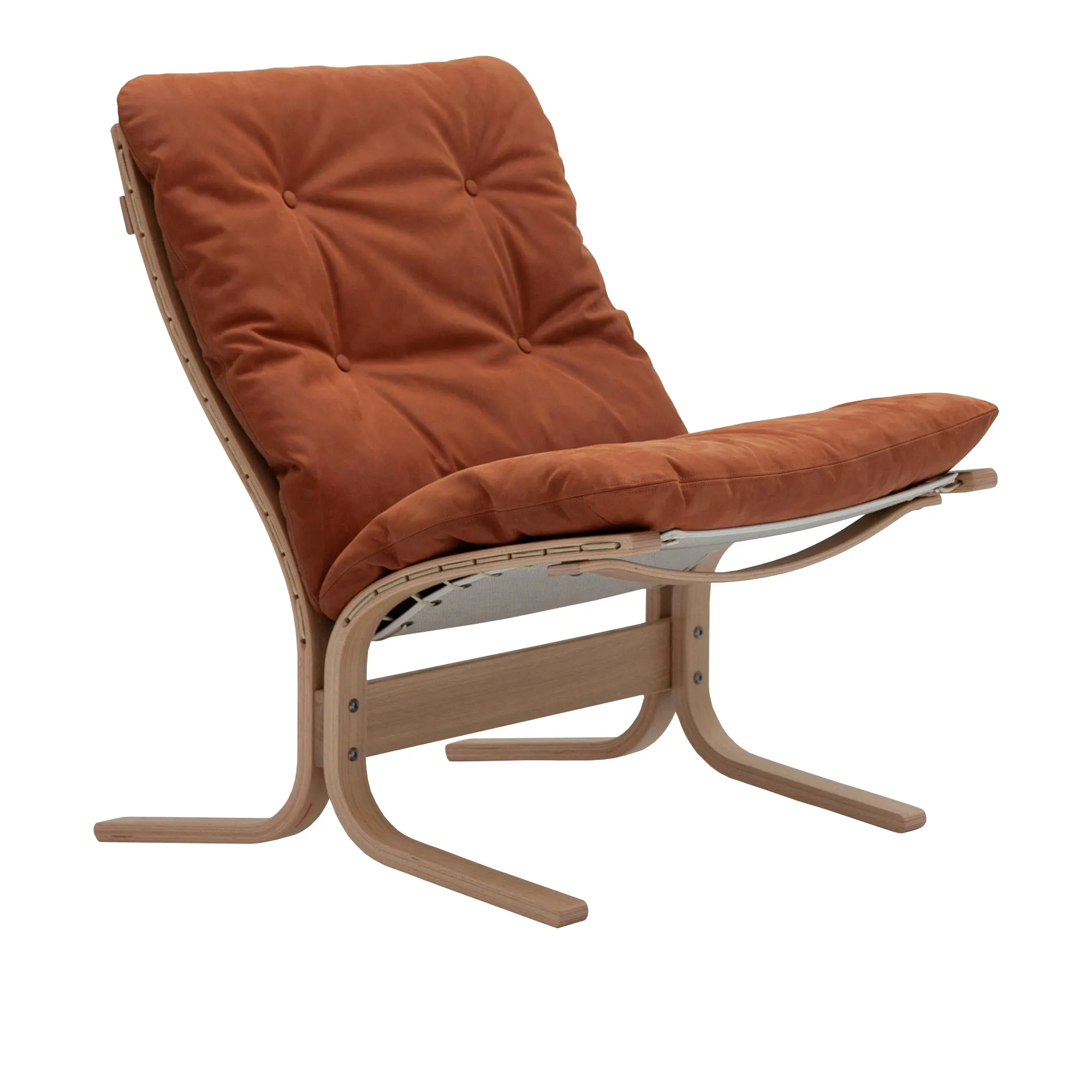 Siesta Classic Low lakkert eik - 1