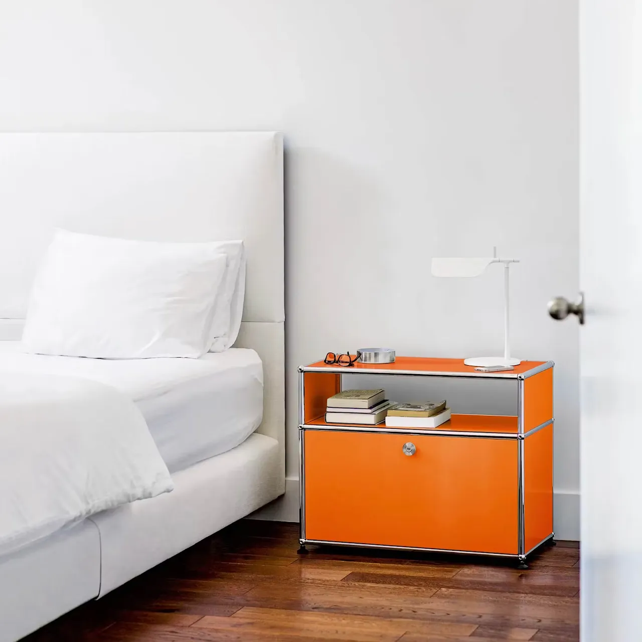 USM Haller 45 nattbord