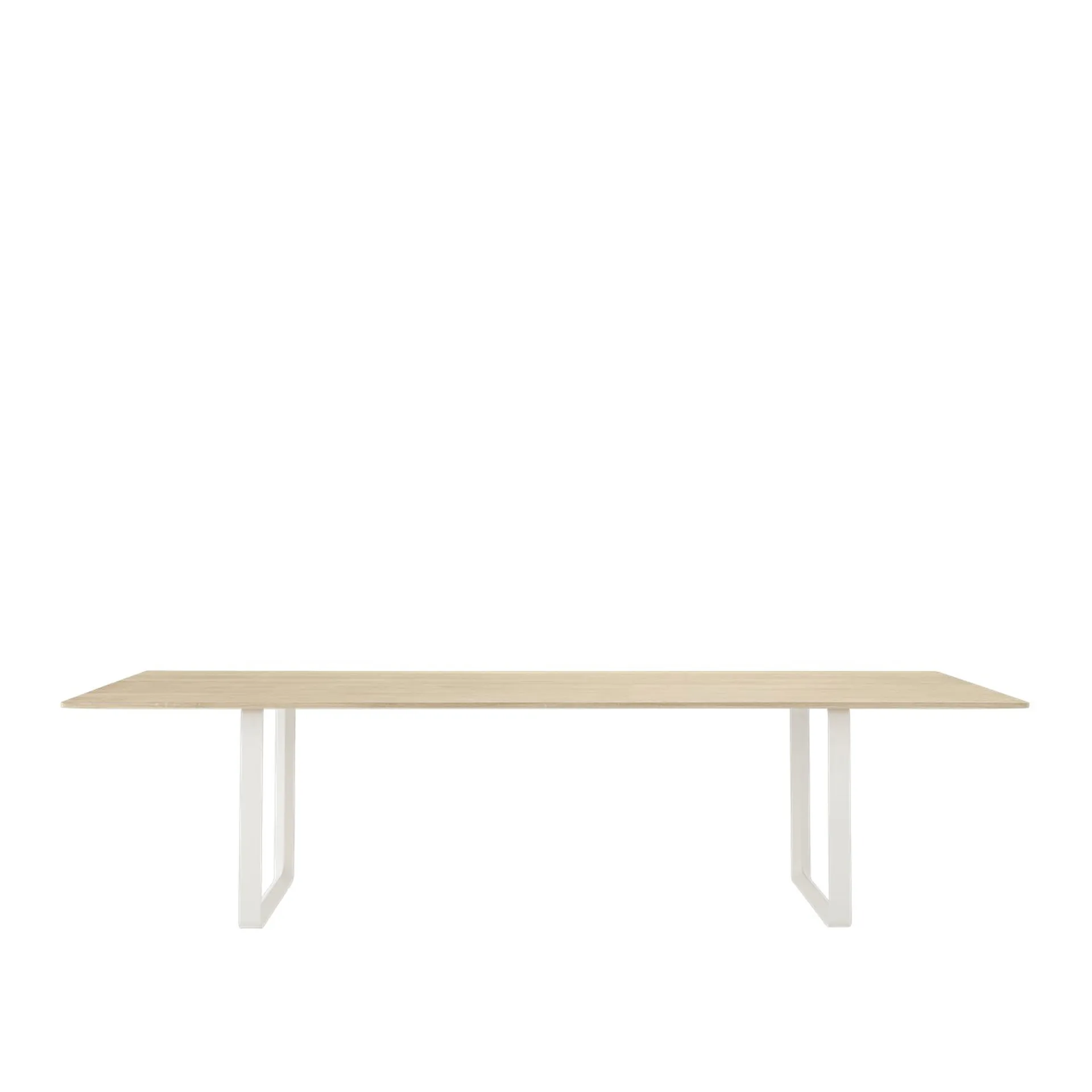 70/70 Table spisebord 295x108 cm - Muuto - TAF Studio - NO GA