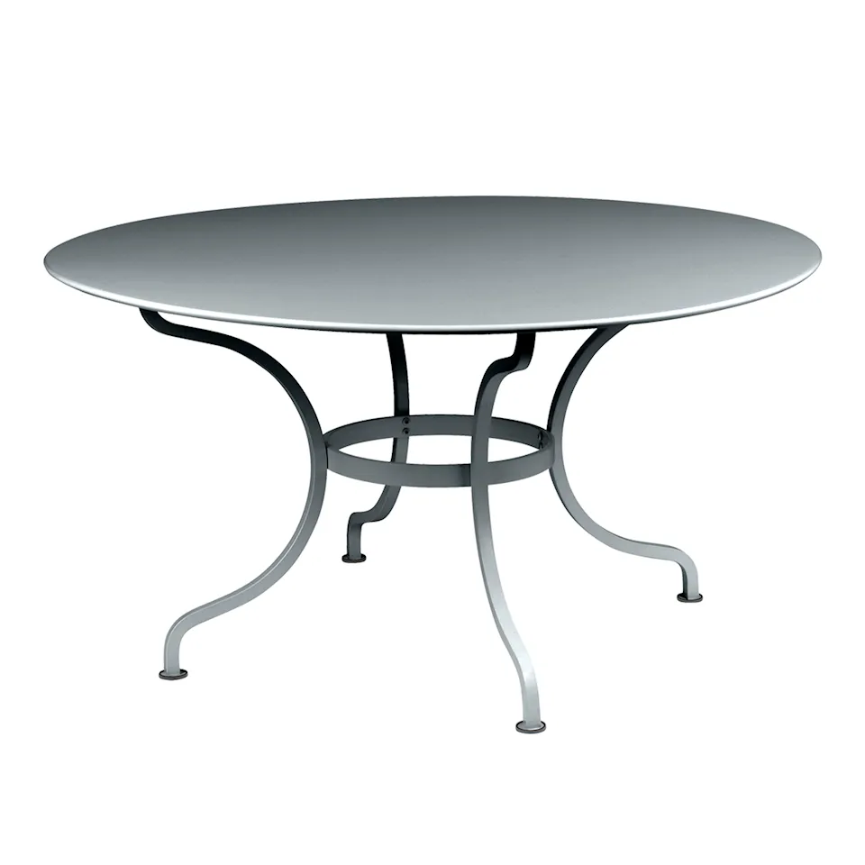 Romane Table Ø 137 cm, Storm Grey