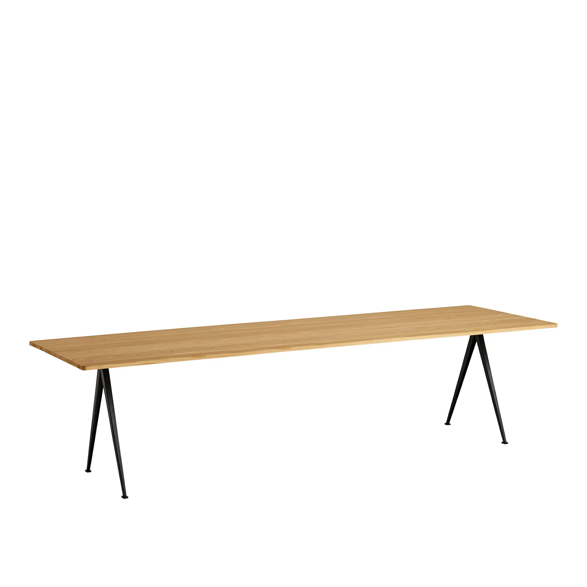 Pyramid Table 02 - HAY - NO GA