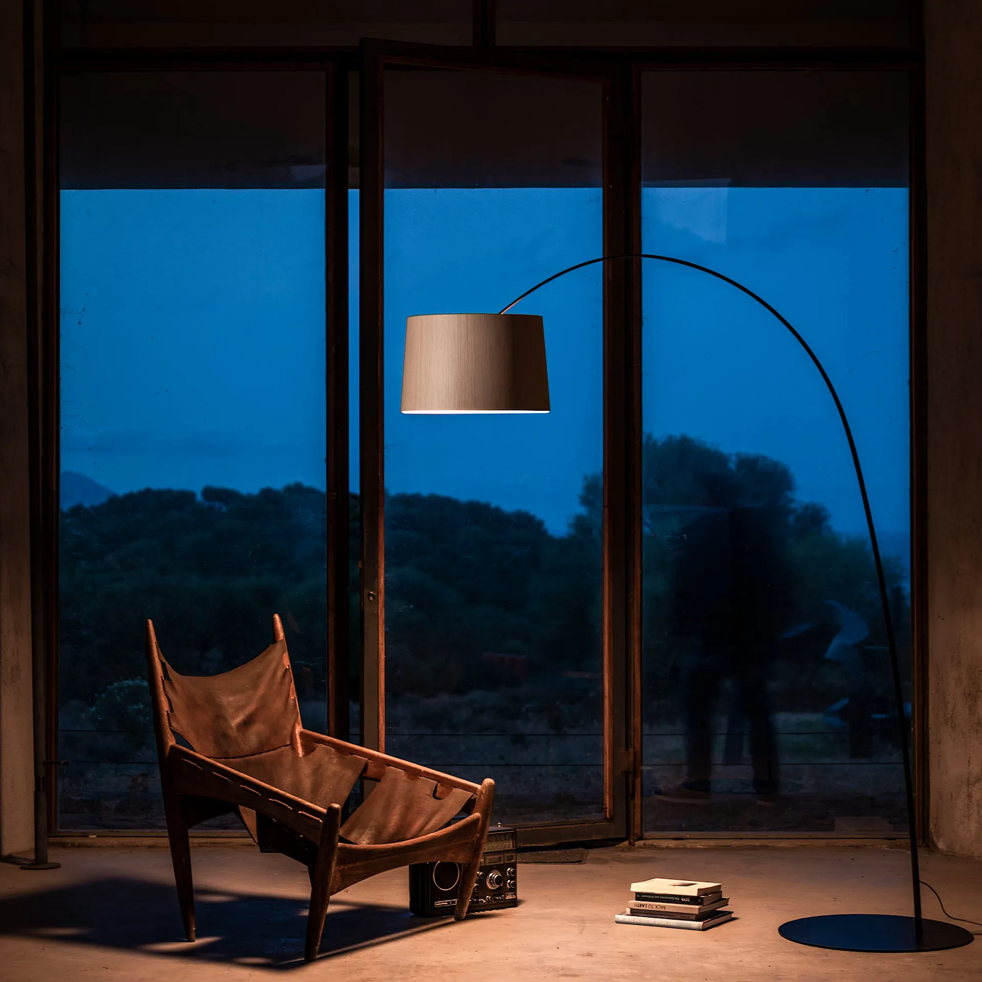 Twiggy Wood - Foscarini - NO GA