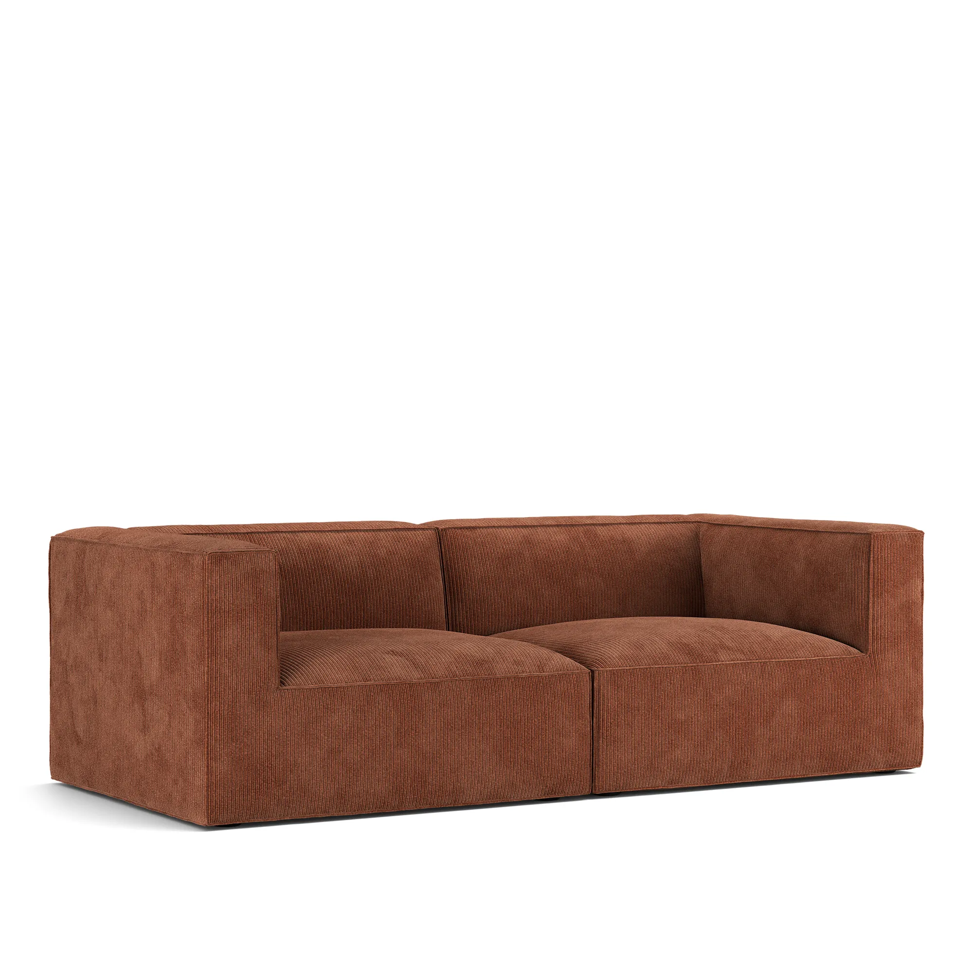 Famn 2-seters sofa - 4