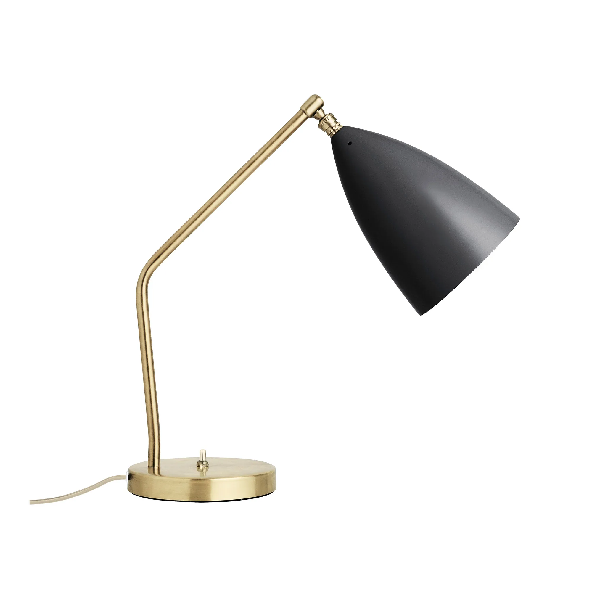 Gräshoppa bordlampe - 1
