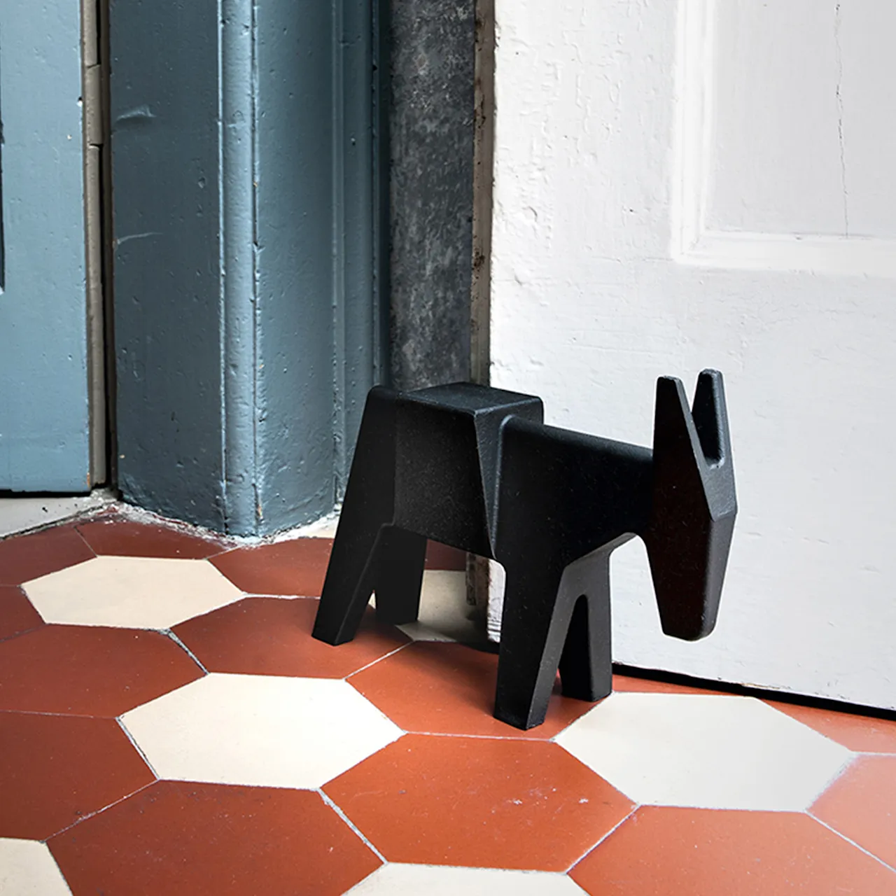 Ettore Door-Stop - The Magis Mule