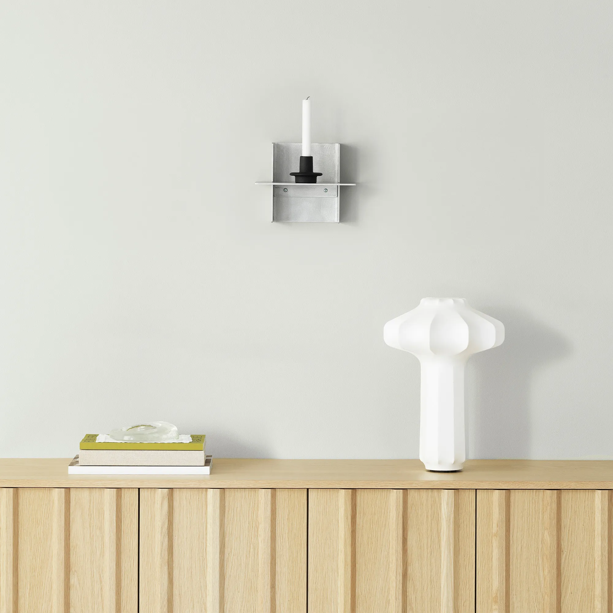 Phantom bordlampe - 4