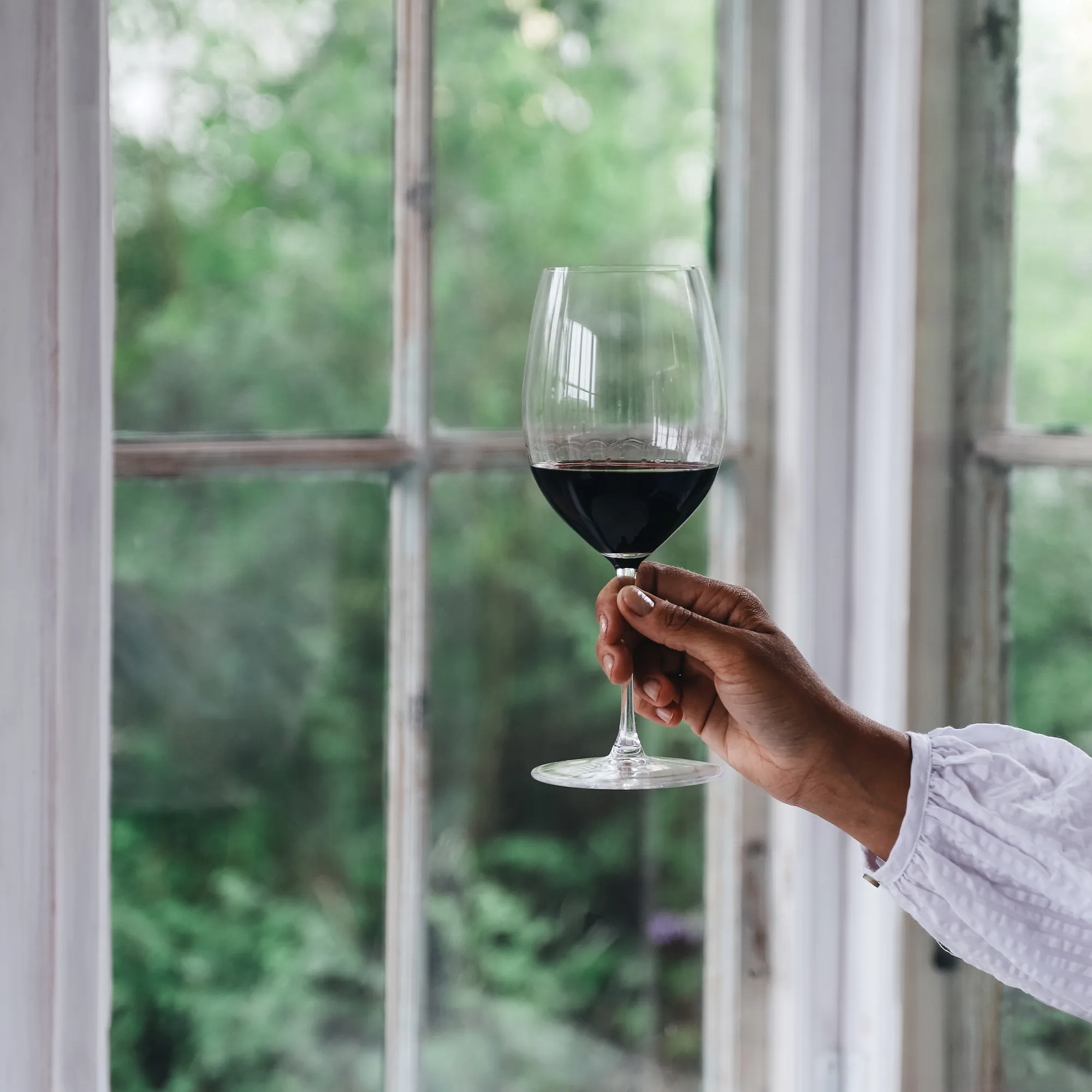 Veritas Cabernet/Merlot vinglass 2-pakning - 3