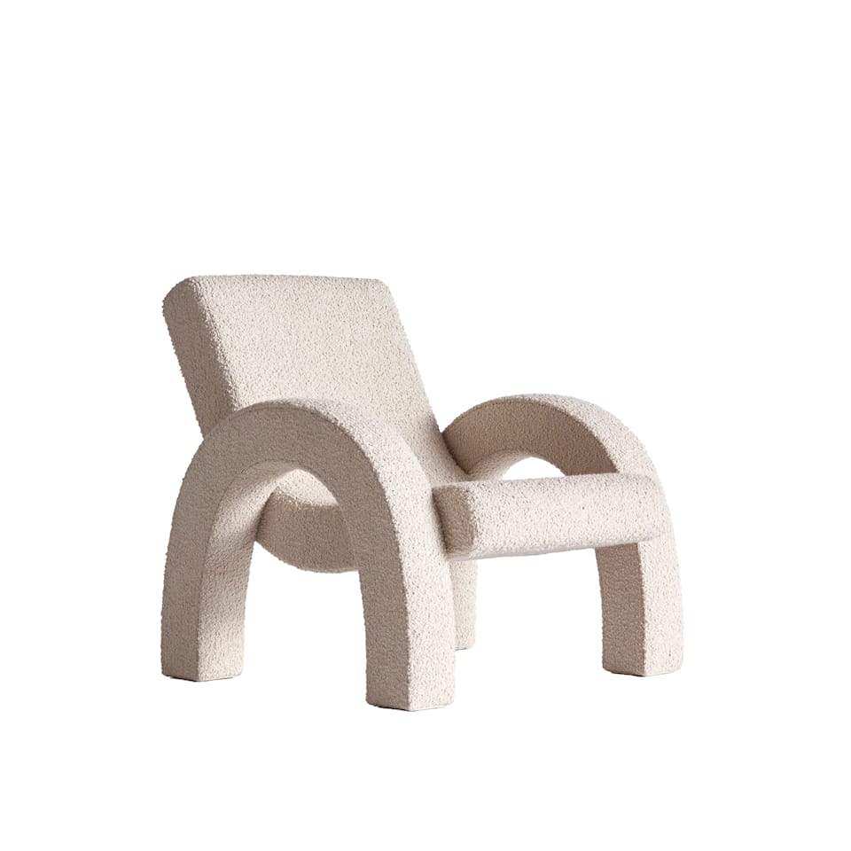 Arco Lounge Chair Small