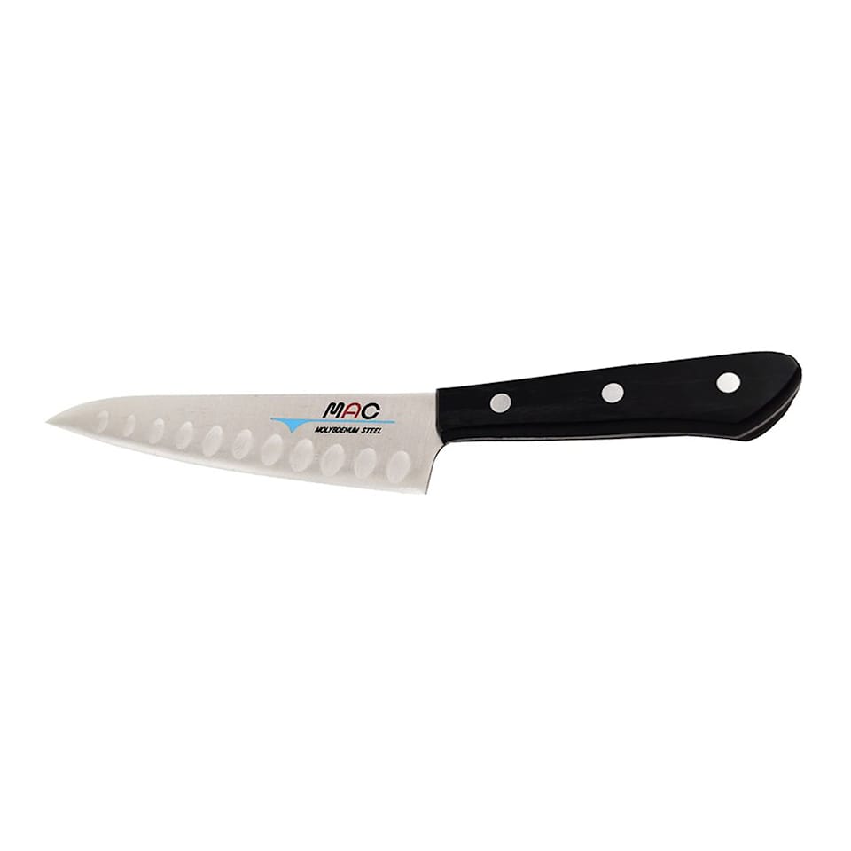 Chef - Vegetable knife with air gap, 13 cm