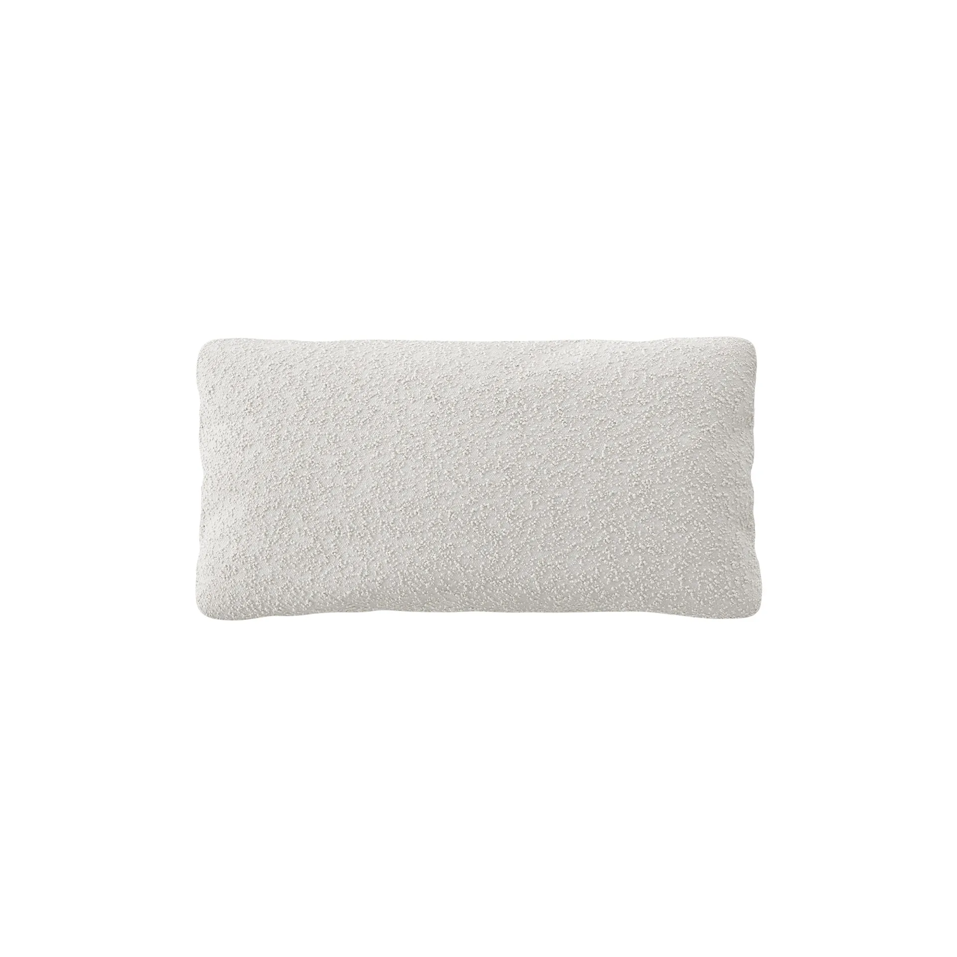 Brick Rectangular Pillow - NO GA - NO GA