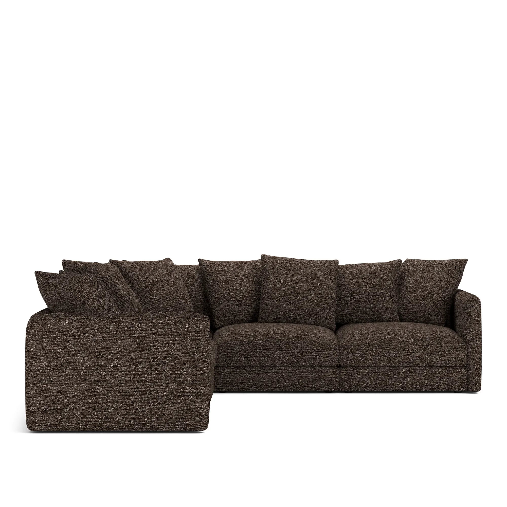 Pavarotti 01 5-seters hjørnesofa - 4