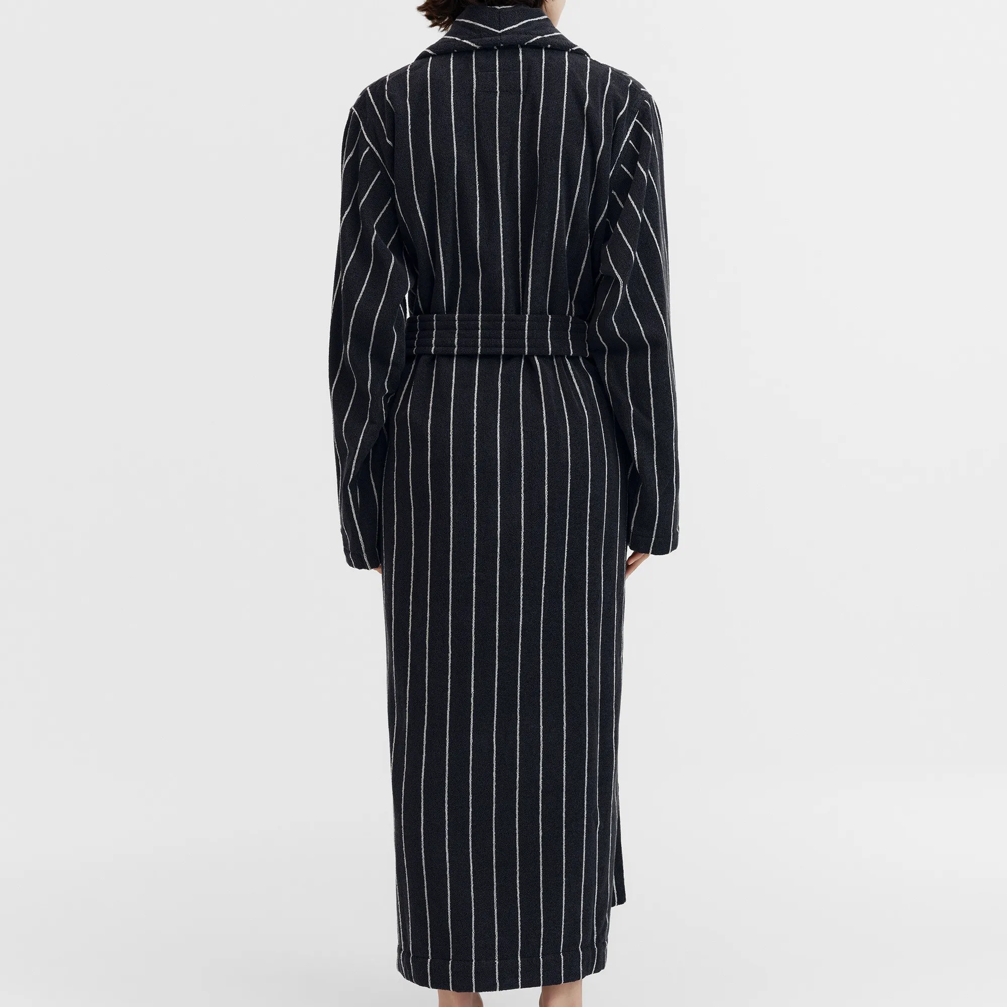 Classic Antwerp Stripes badekåpe - 9
