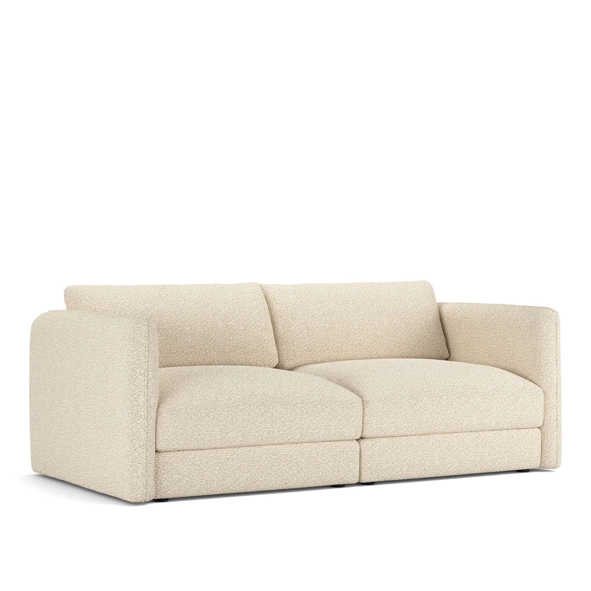 Pavarotti 03 2-seters sofa - 4