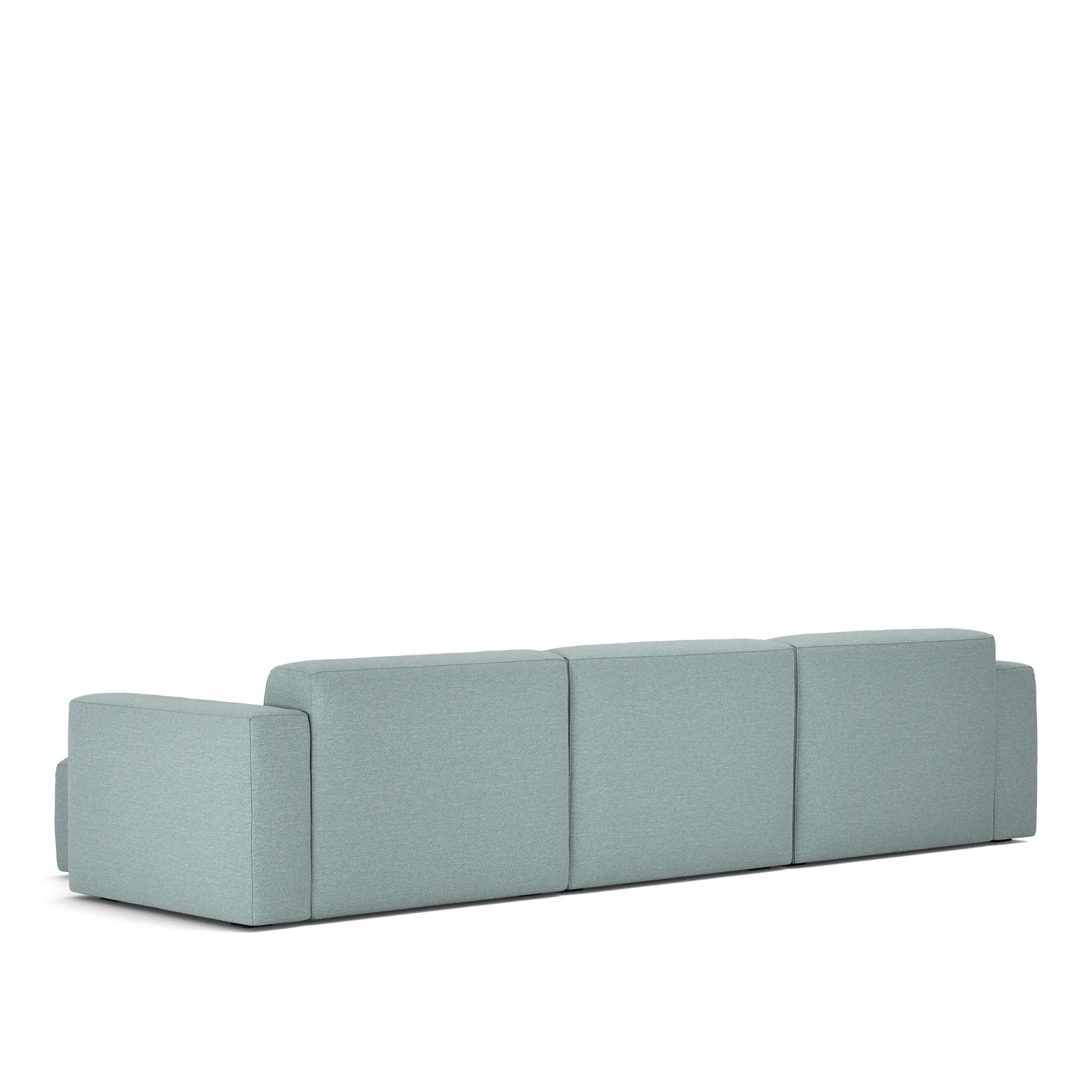 Brick 3-seters sofa sjeselong høyre - 7