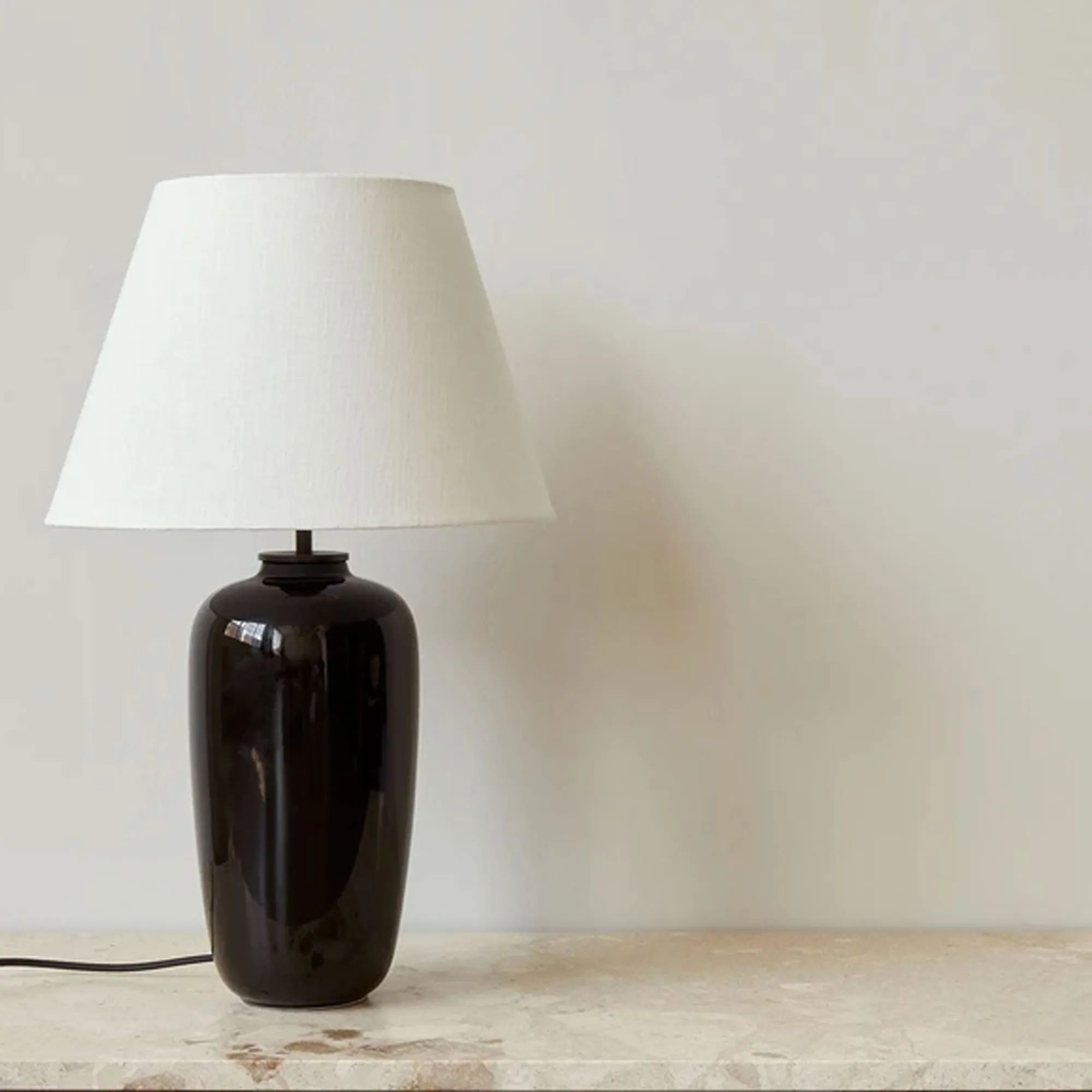 Torso bordlampe - 4