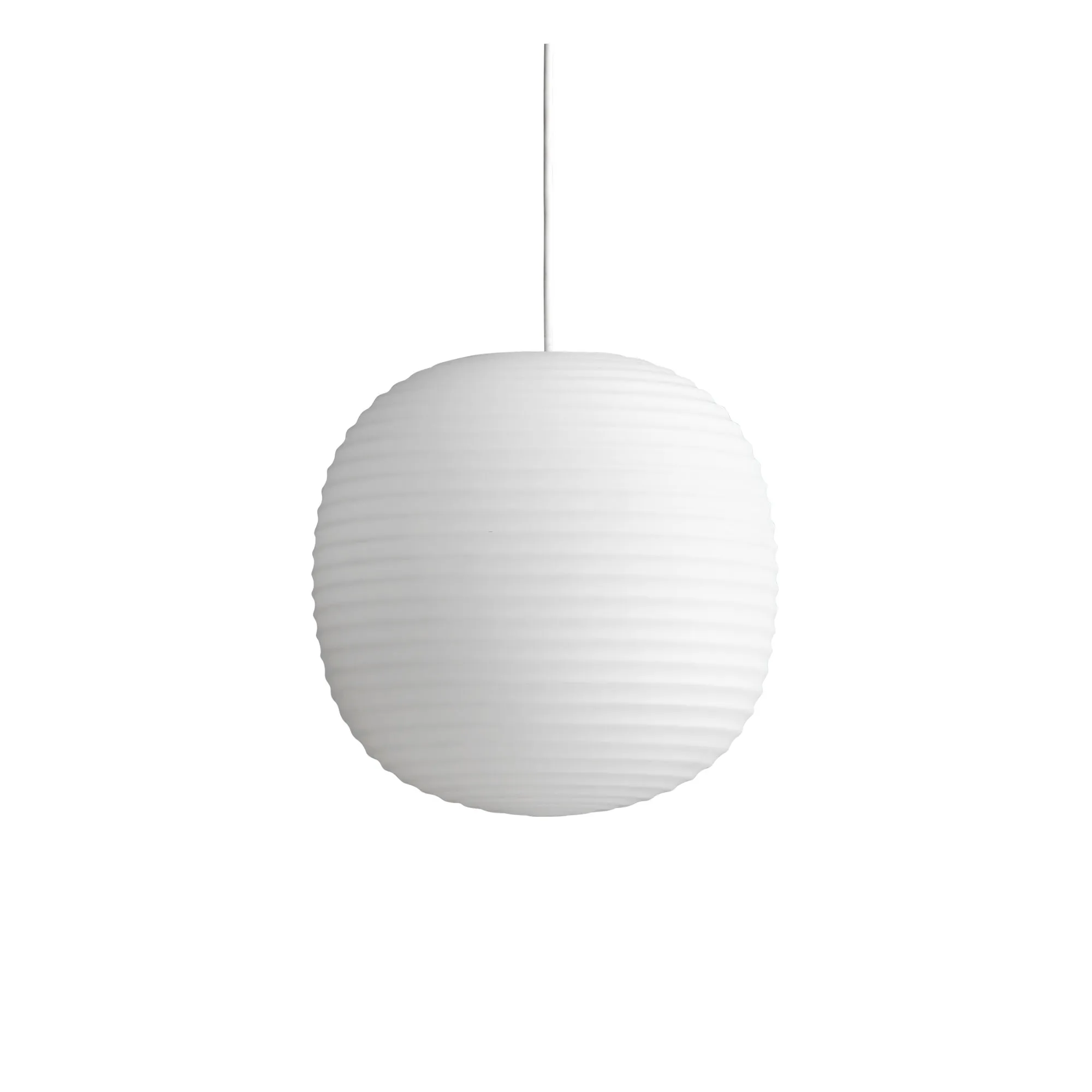 Lykt - Pendellampe - 1