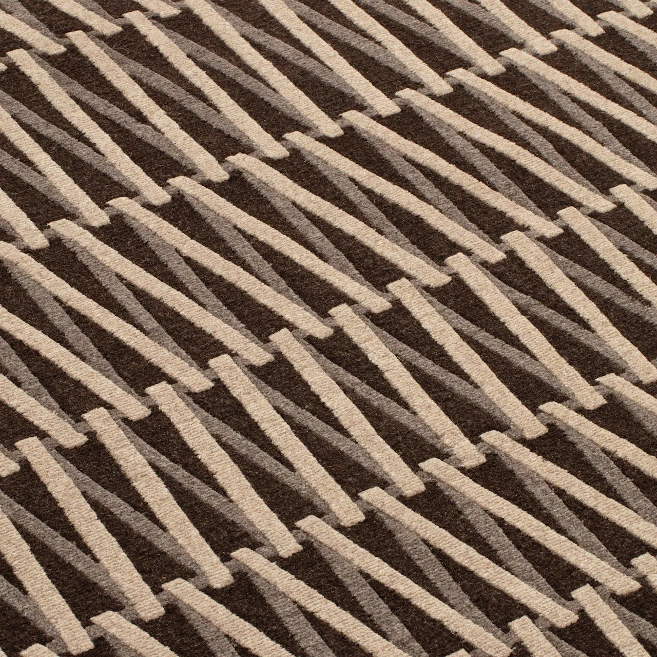 Spiralé ullteppe