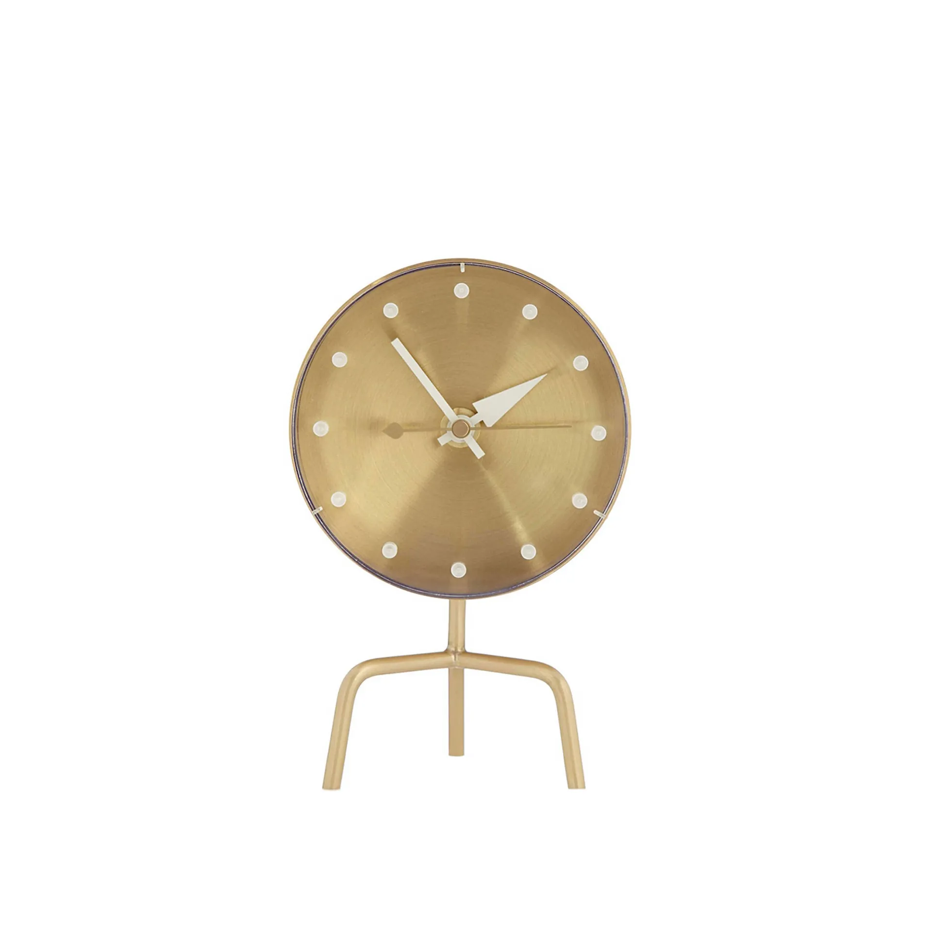 Tripod Clock - Vitra - NO GA