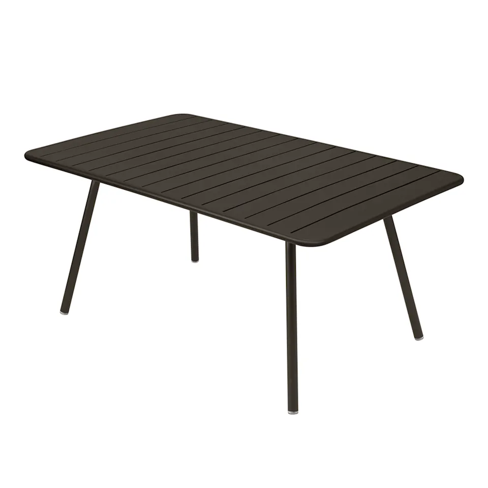 Luxembourg Table 165 X 100 Cm, Tonka