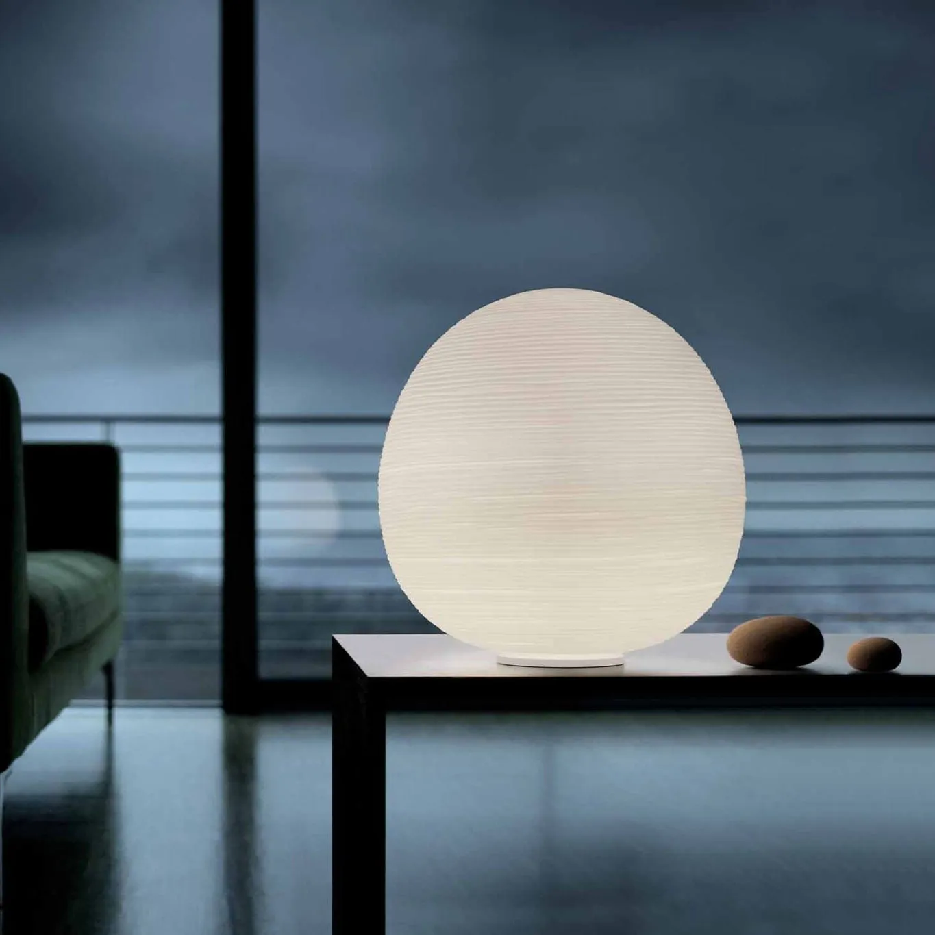 Rituals XL bordlampe - 4