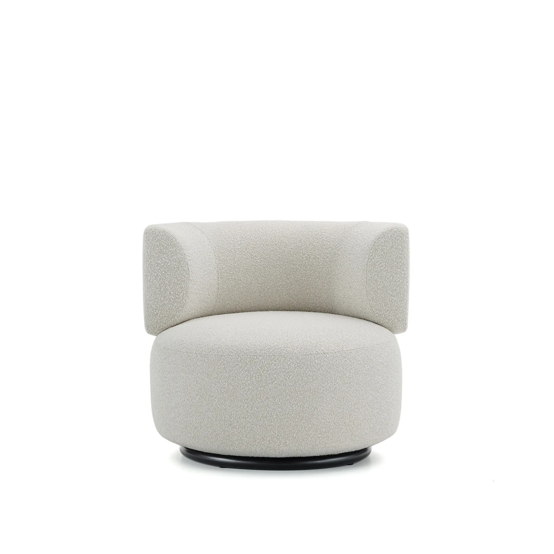 K-Waiting Armchair - Kartell - Rodolfo Dordoni - NO GA