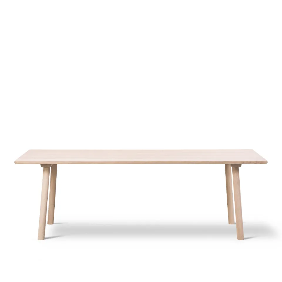Taro spisebord 94 x 220 cm